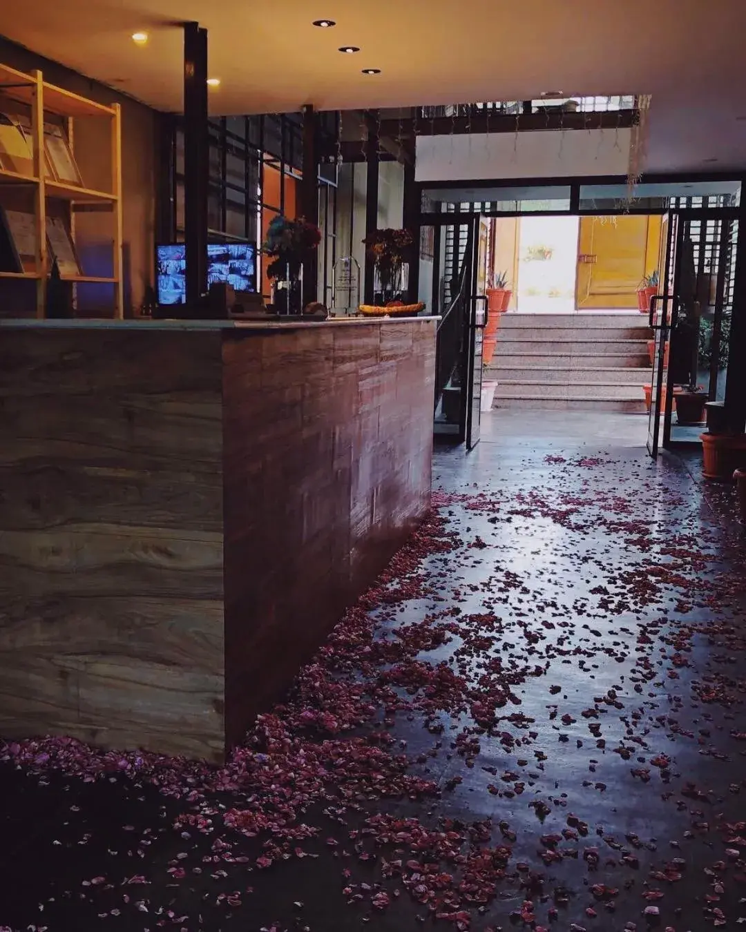 Beit Al Ward Beit Al Ward