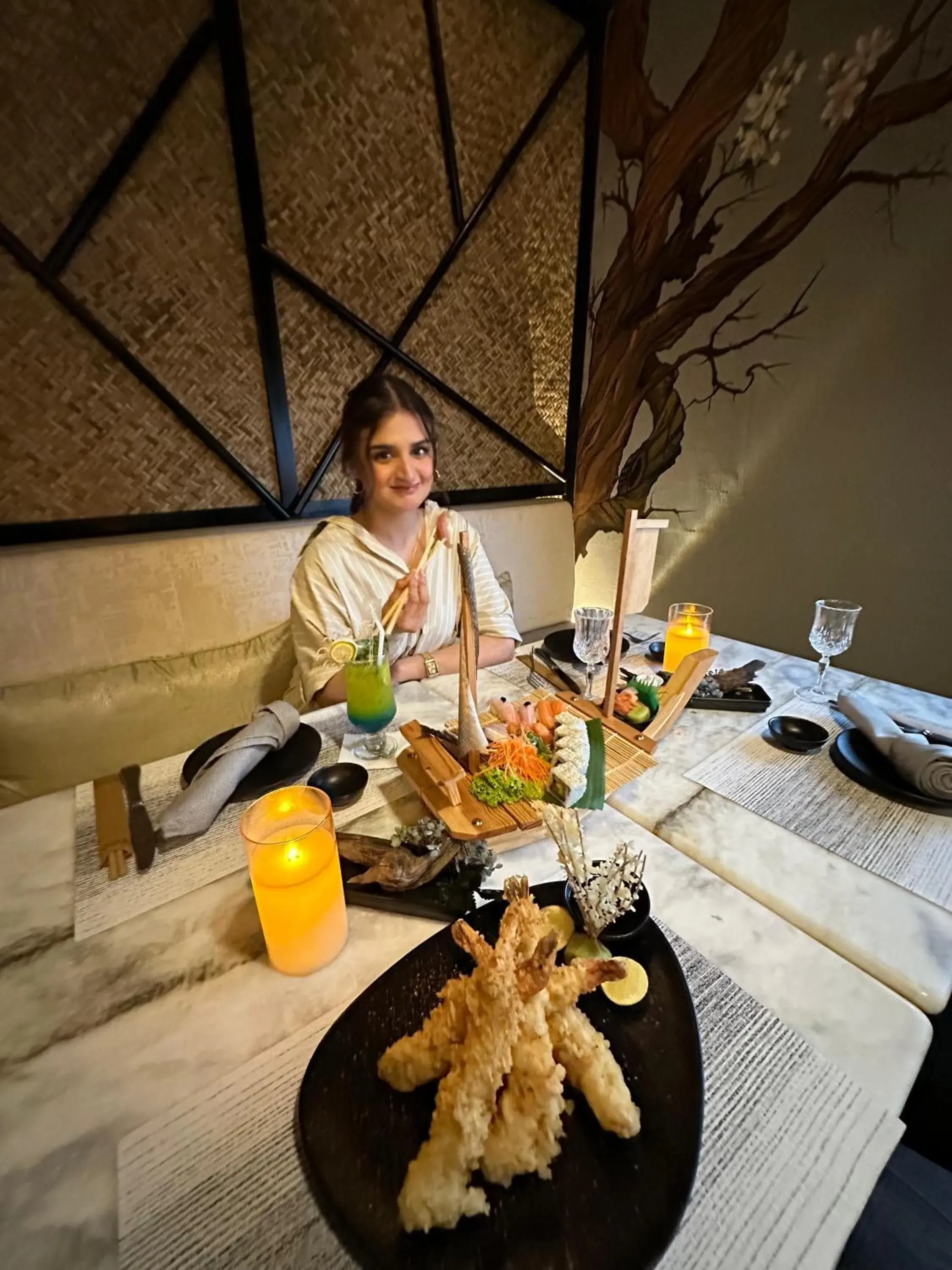 Food and drinks in The Nishat Hotel Johar Town Food and drinks in The Nishat Hotel Johar Town