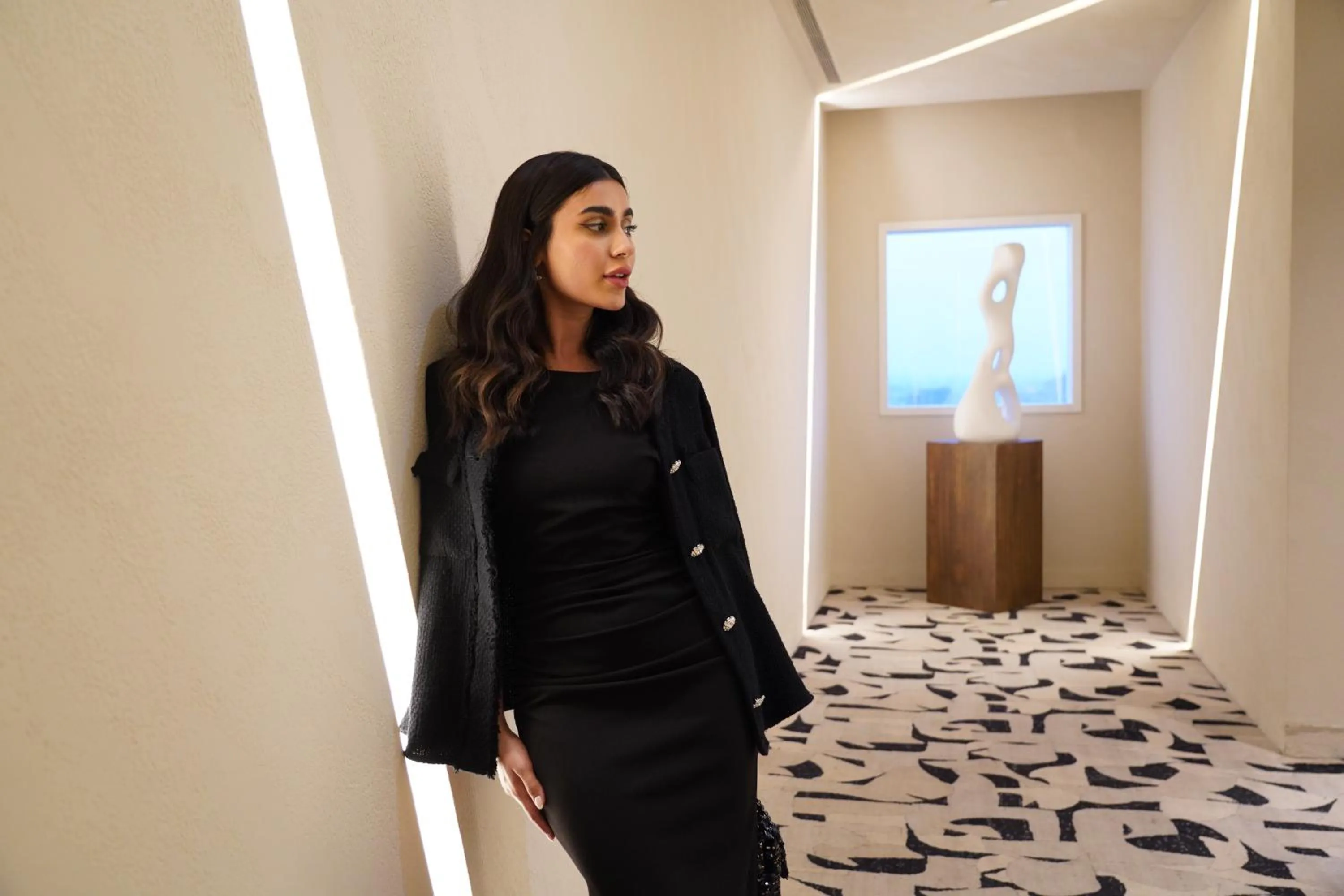 People in The Nishat Hotel Johar Town