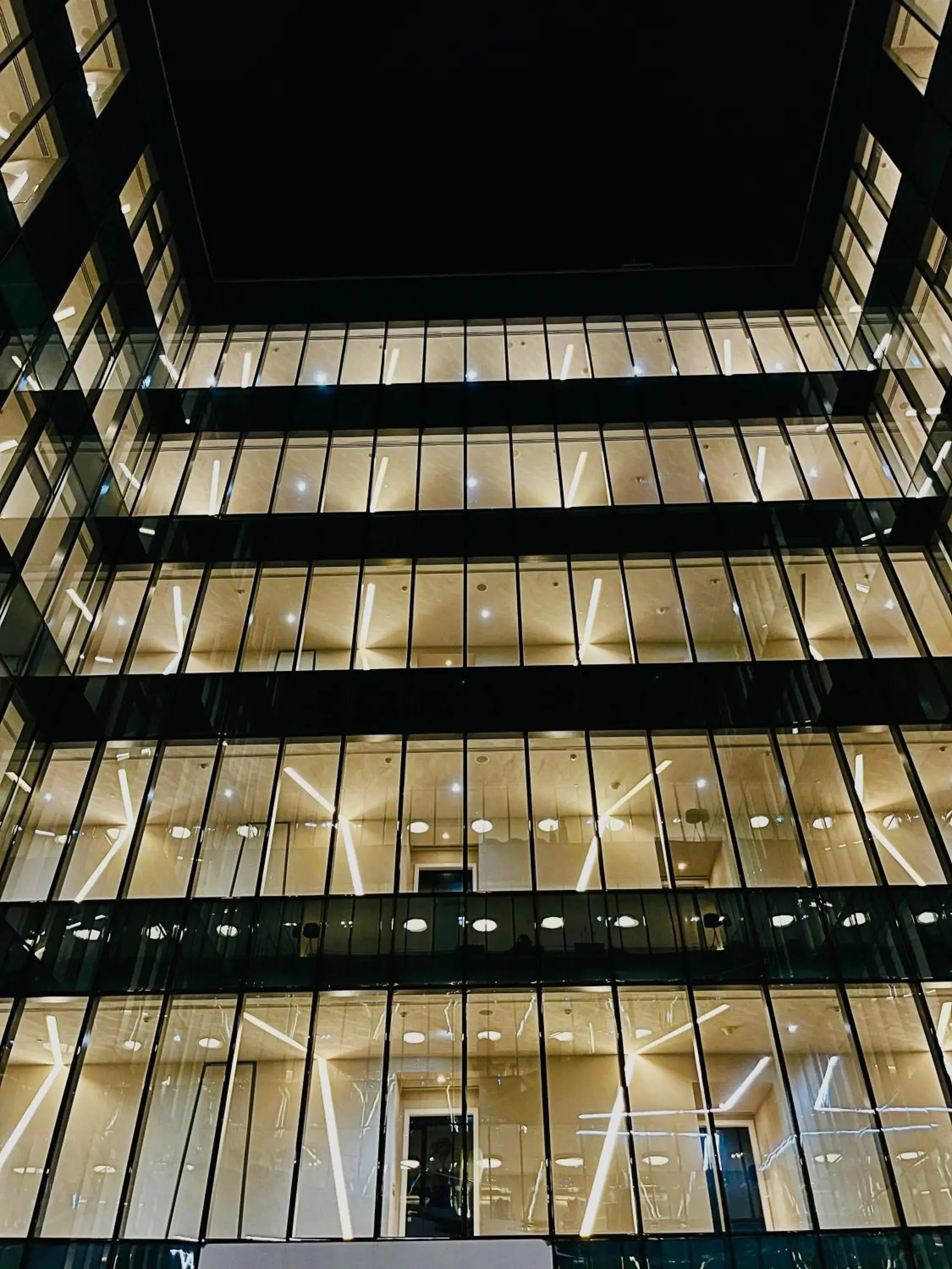 Property building in The Nishat Hotel Johar Town Property building in The Nishat Hotel Johar Town