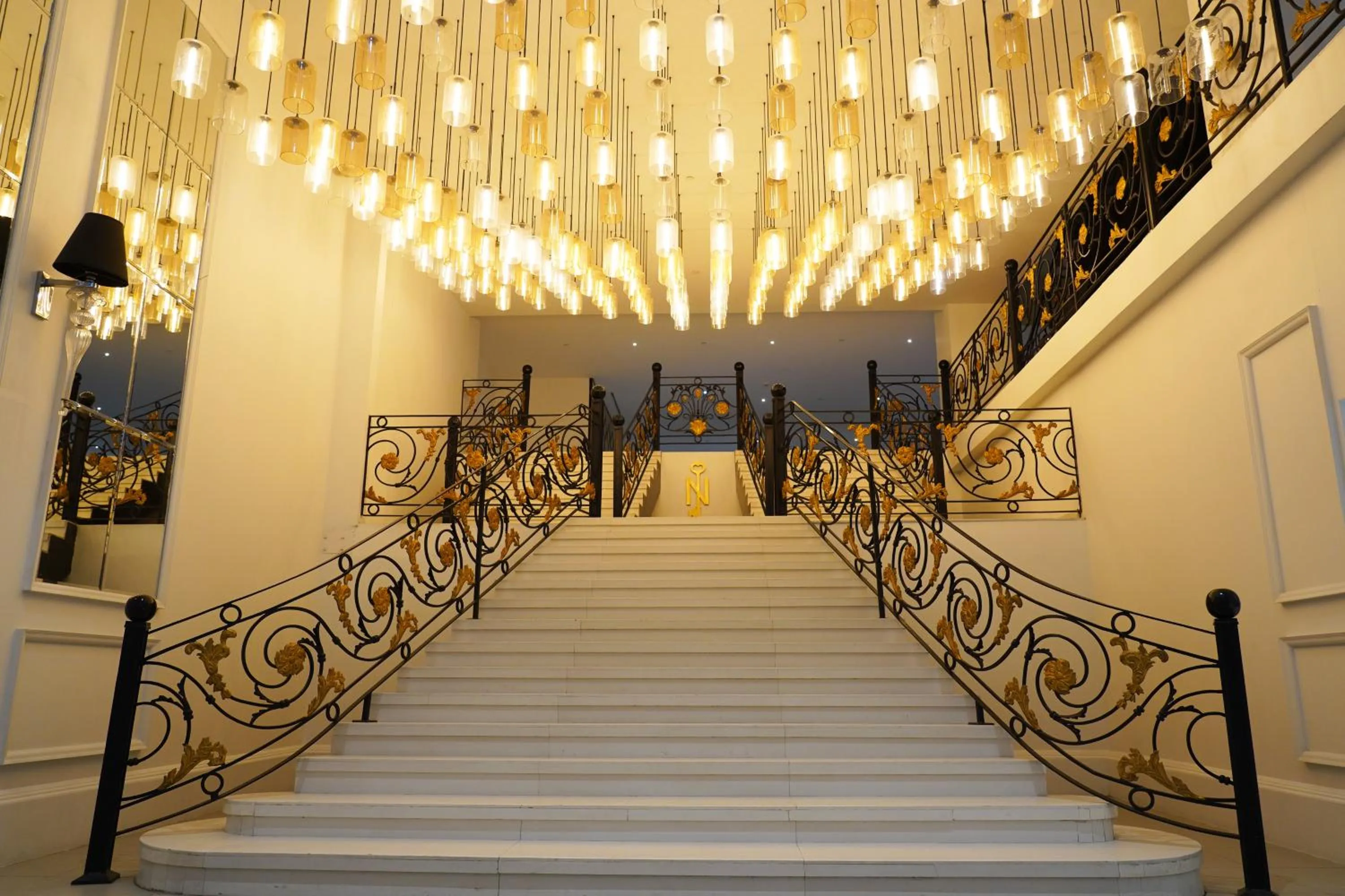 Property building in The Nishat Hotel Johar Town