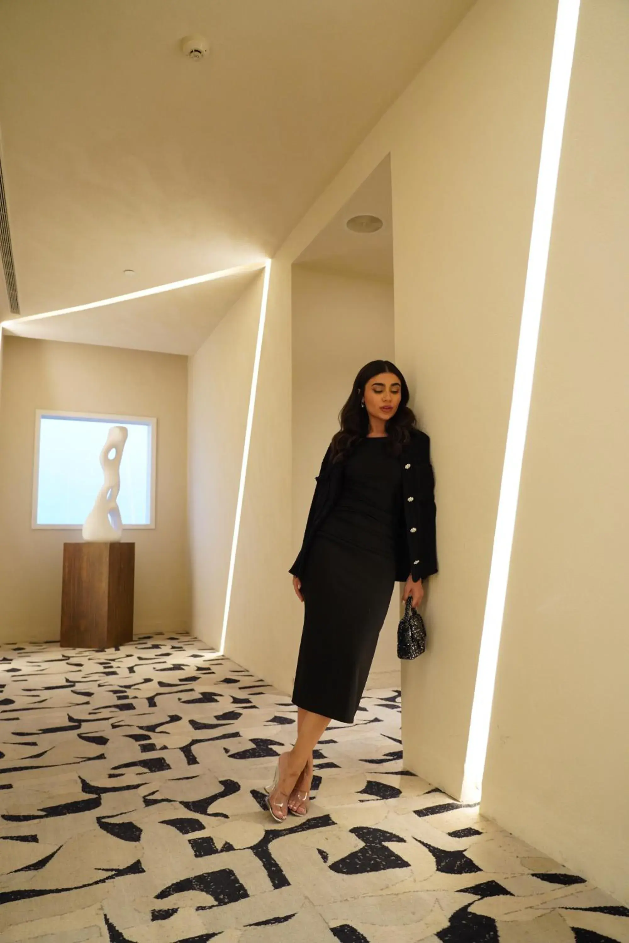 Property building in The Nishat Hotel Johar Town Property building in The Nishat Hotel Johar Town