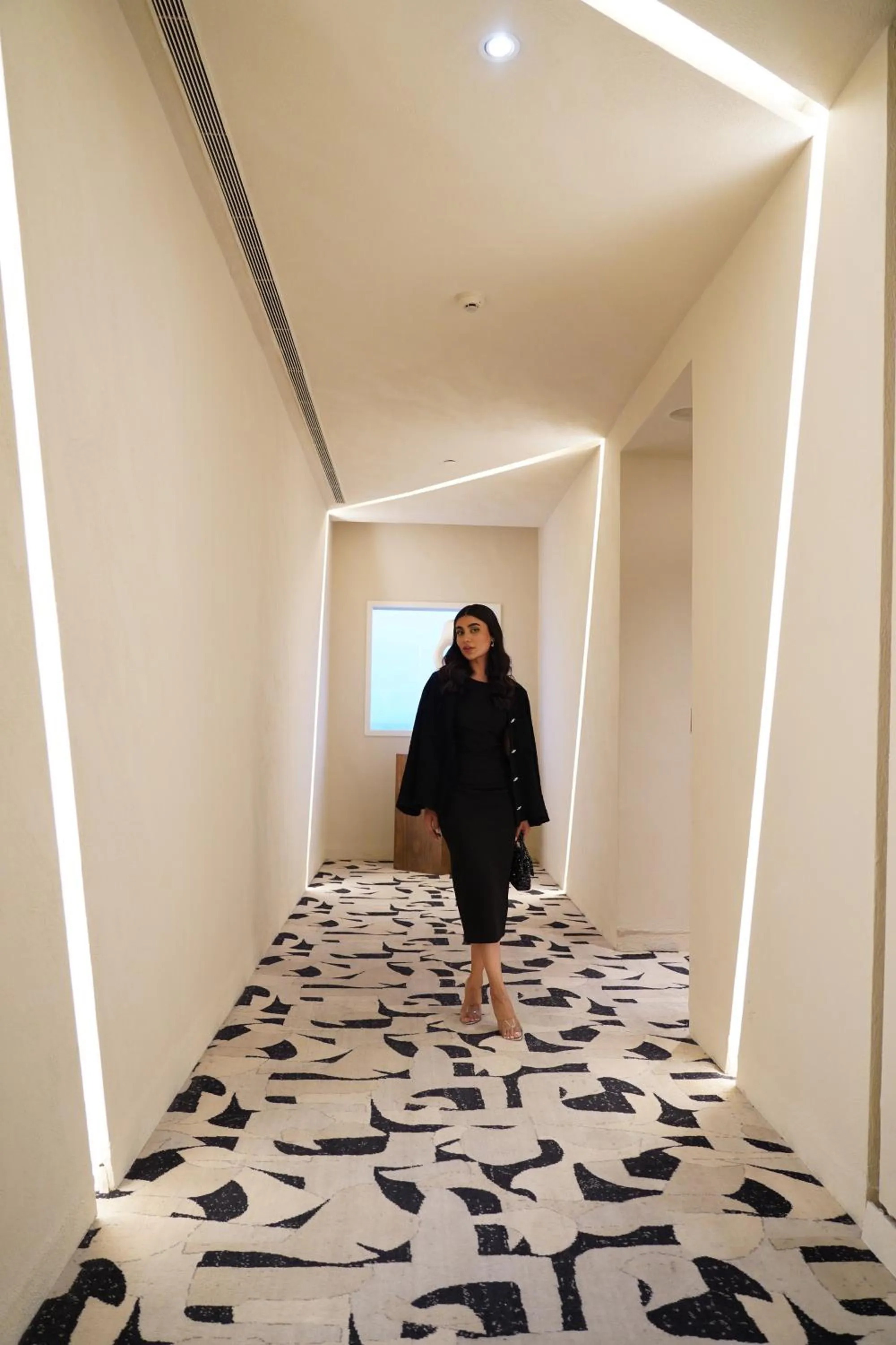 People in The Nishat Hotel Johar Town