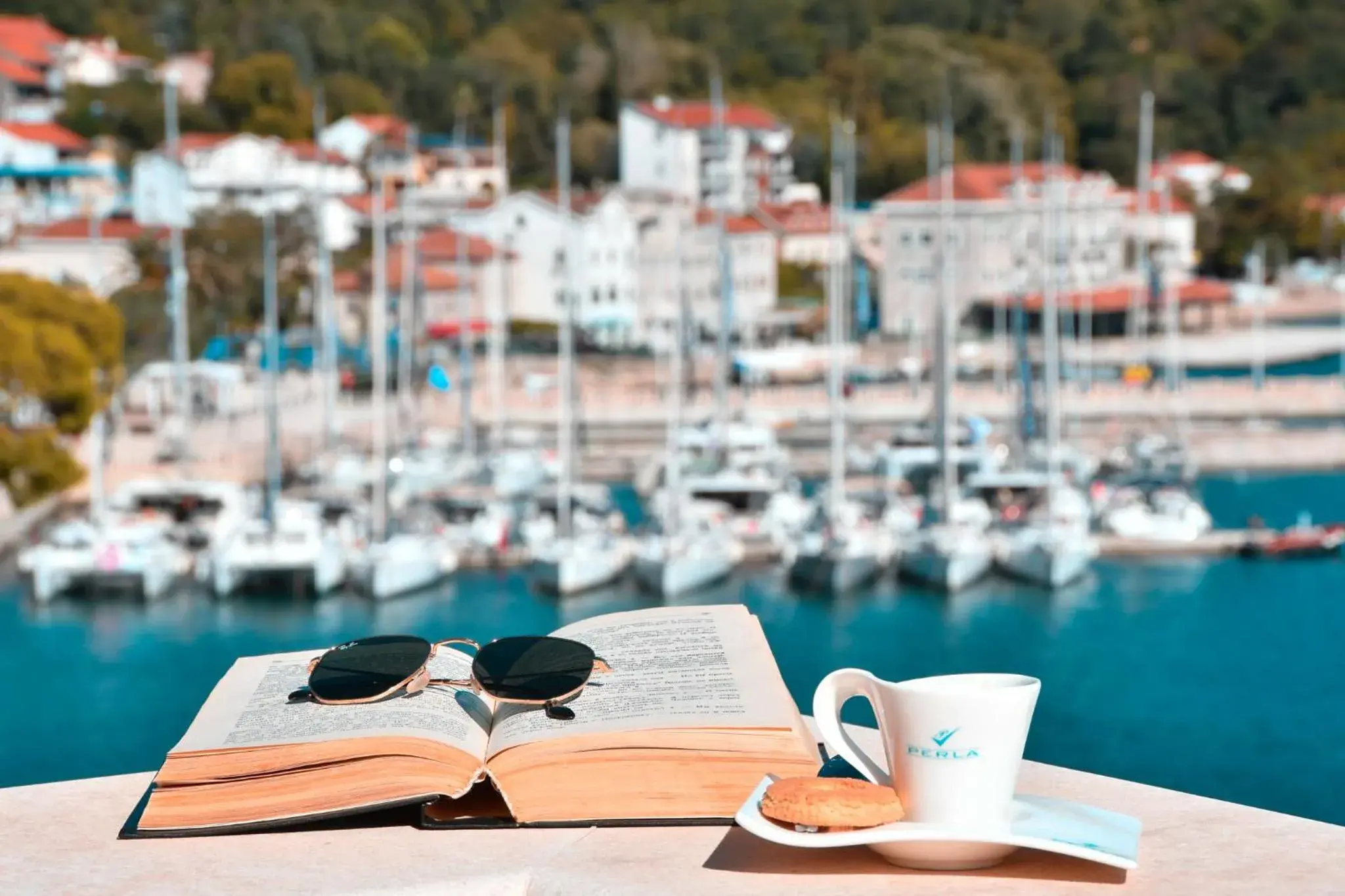 View (from property/room) in Boutique Hotel Kredo View (from property/room) in Boutique Hotel Kredo