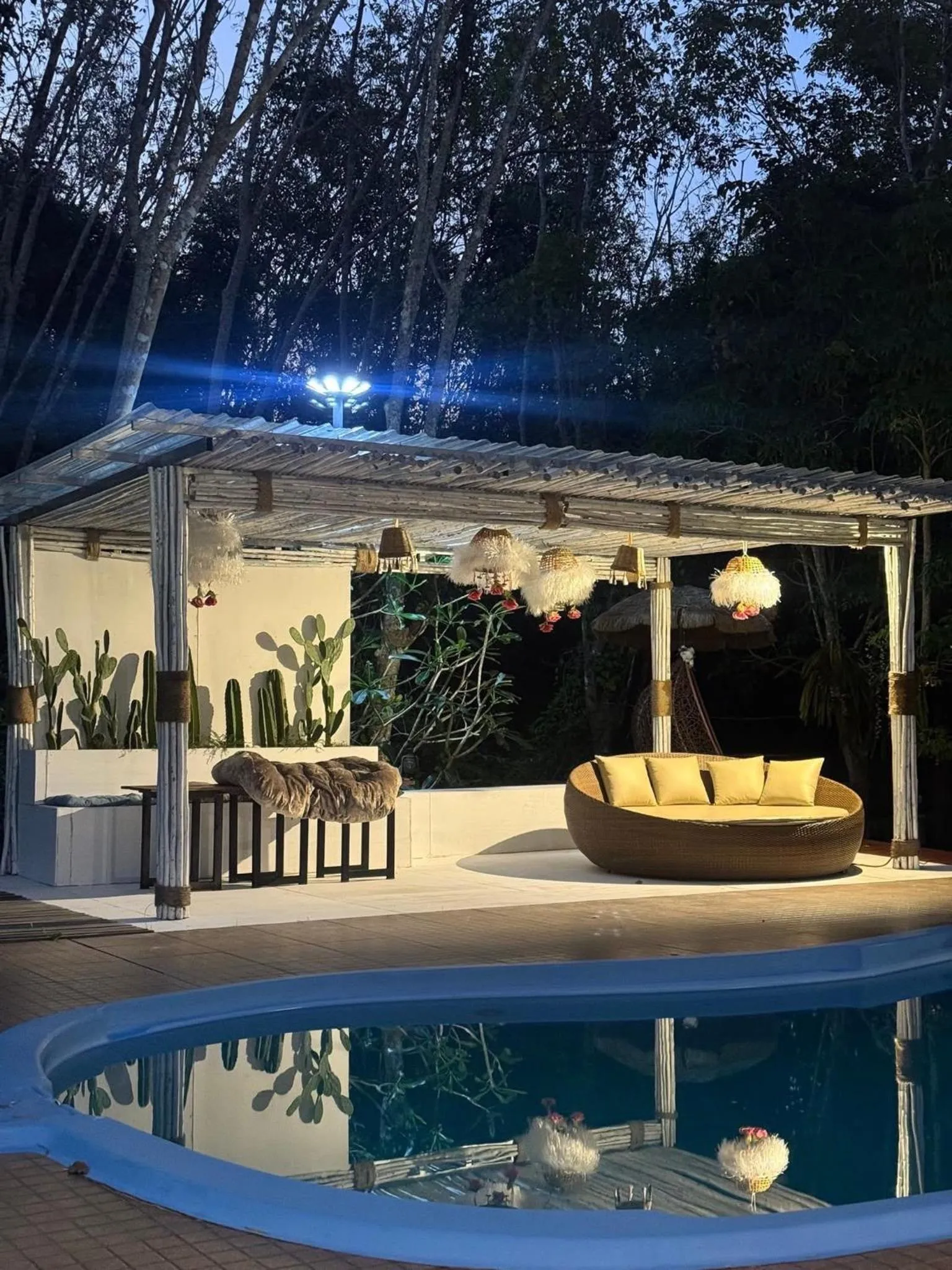 Phumaihom Resort