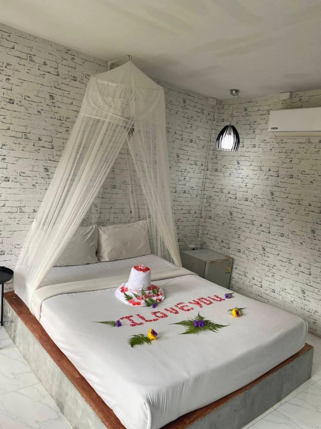 Phumaihom Resort