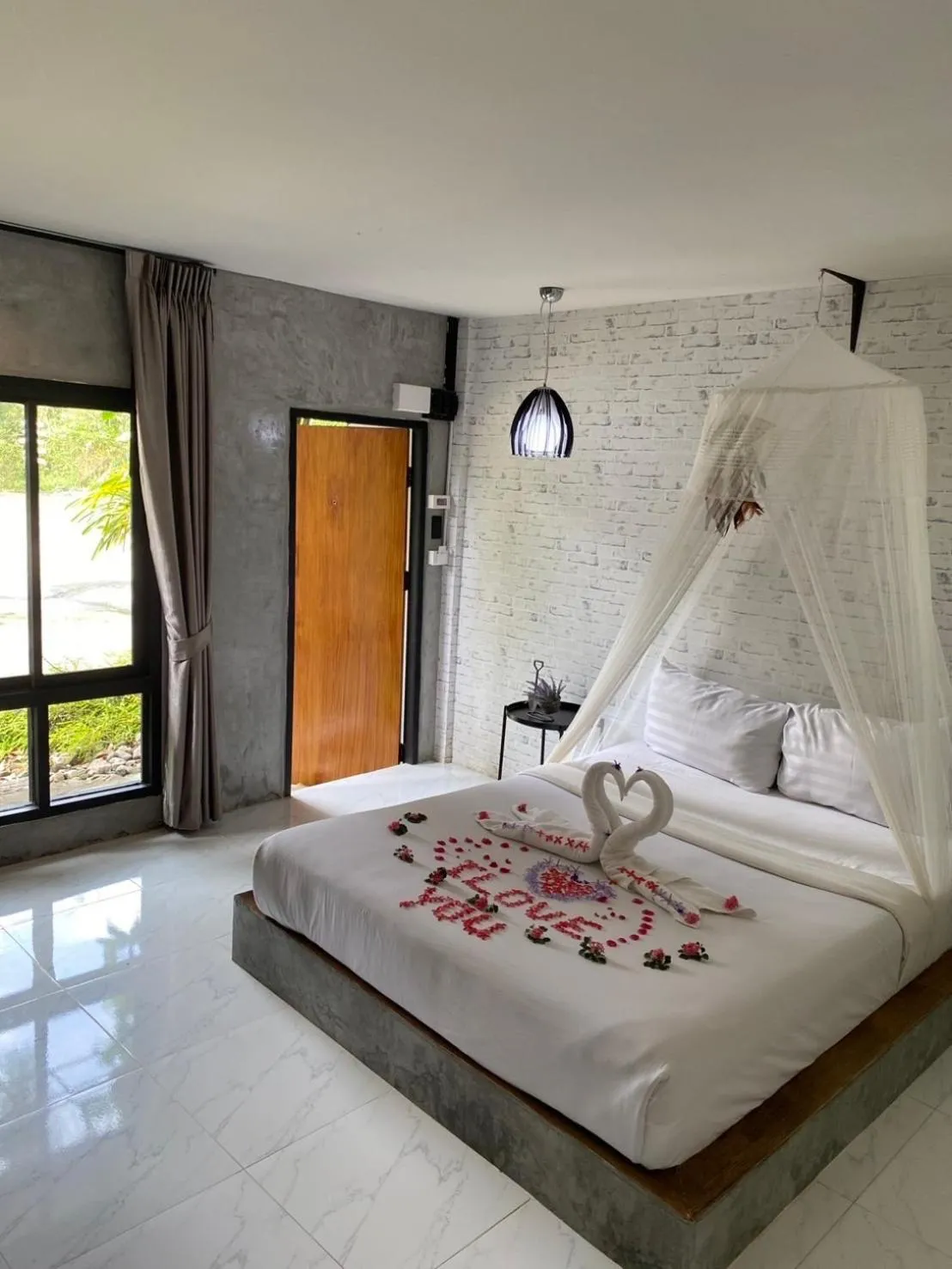 Phumaihom Resort