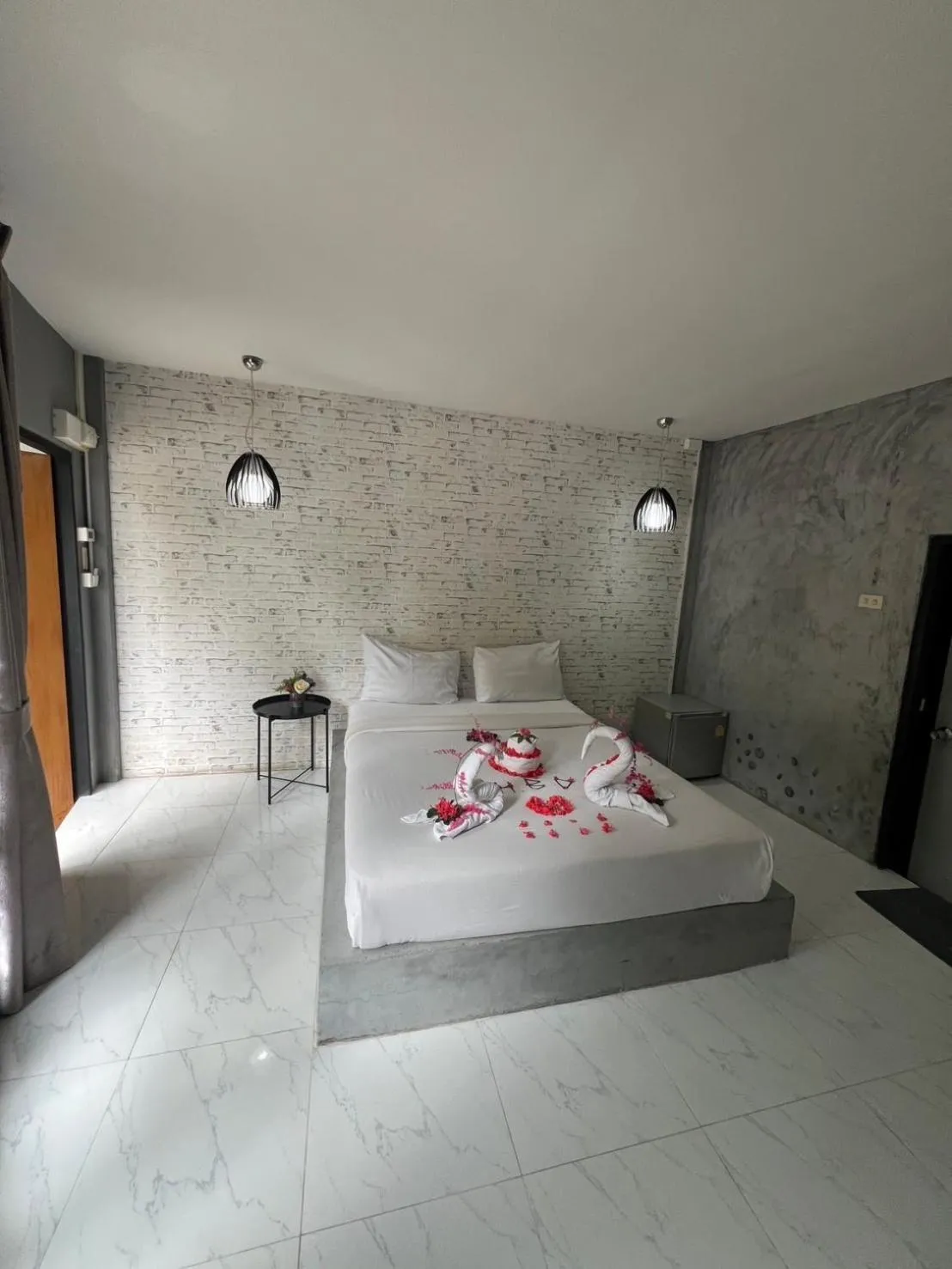 Phumaihom Resort