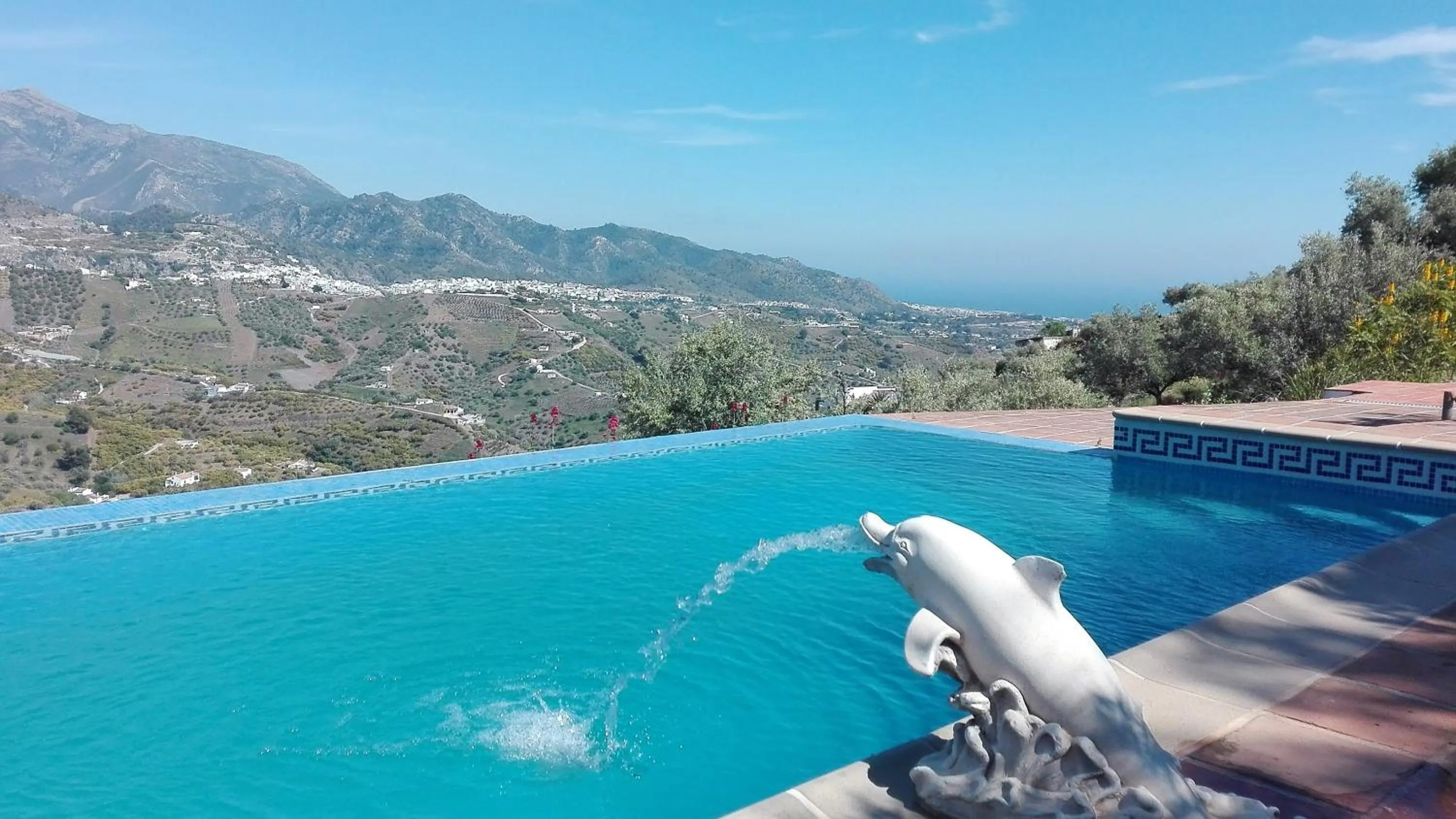 Casa del Cielo