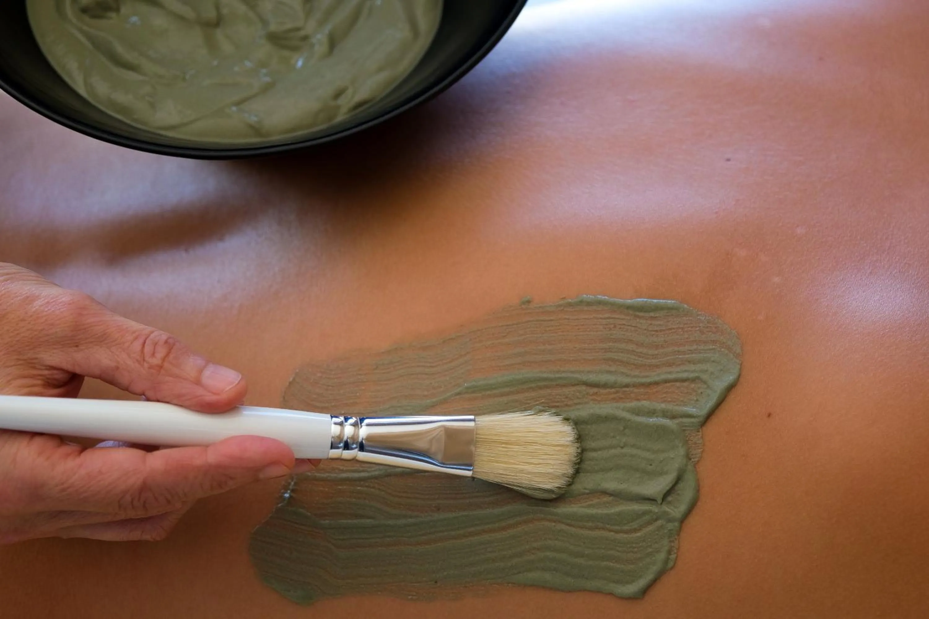 Spa and wellness centre/facilities in Thalazur Saint Jean de Luz - Hôtel & Spa