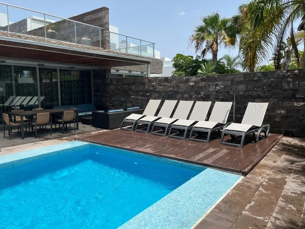 Exclusive Villa in Bahia del Duque
