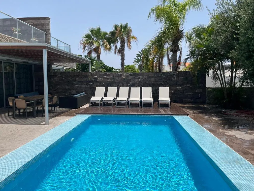 Exclusive Villa in Bahia del Duque