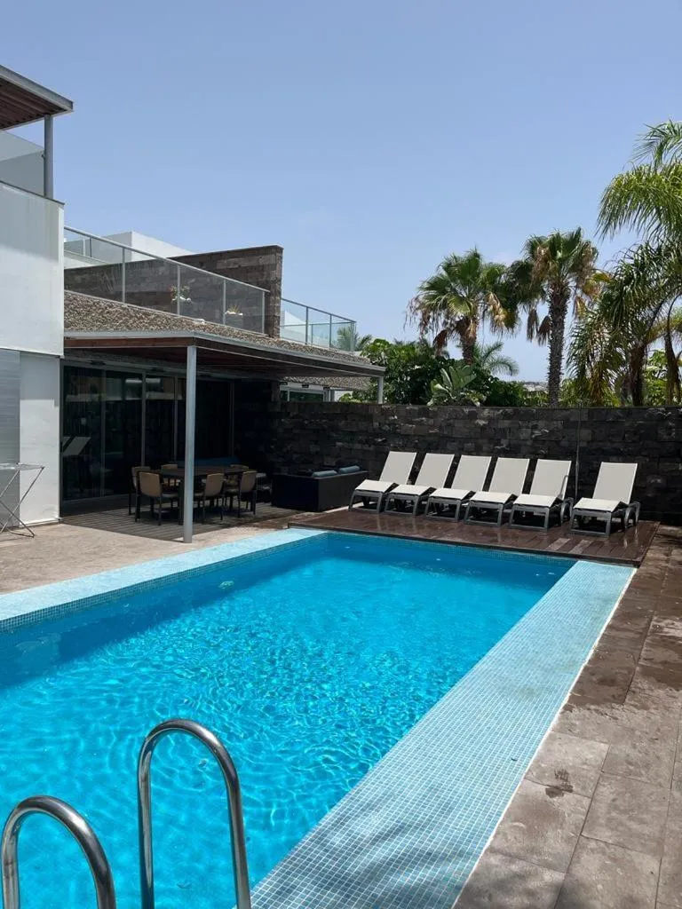Exclusive Villa in Bahia del Duque
