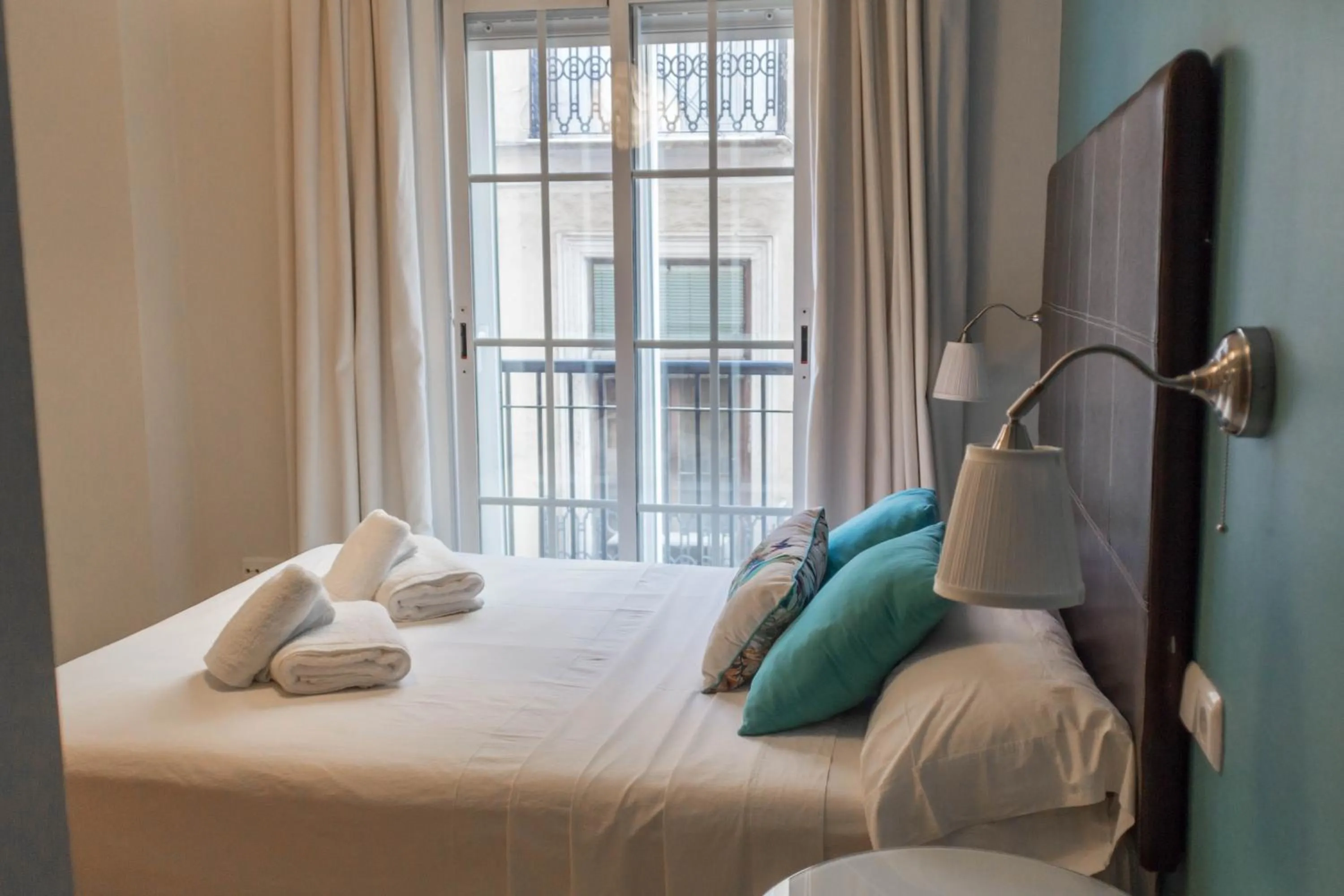 Apartamento Ulises Suite 1