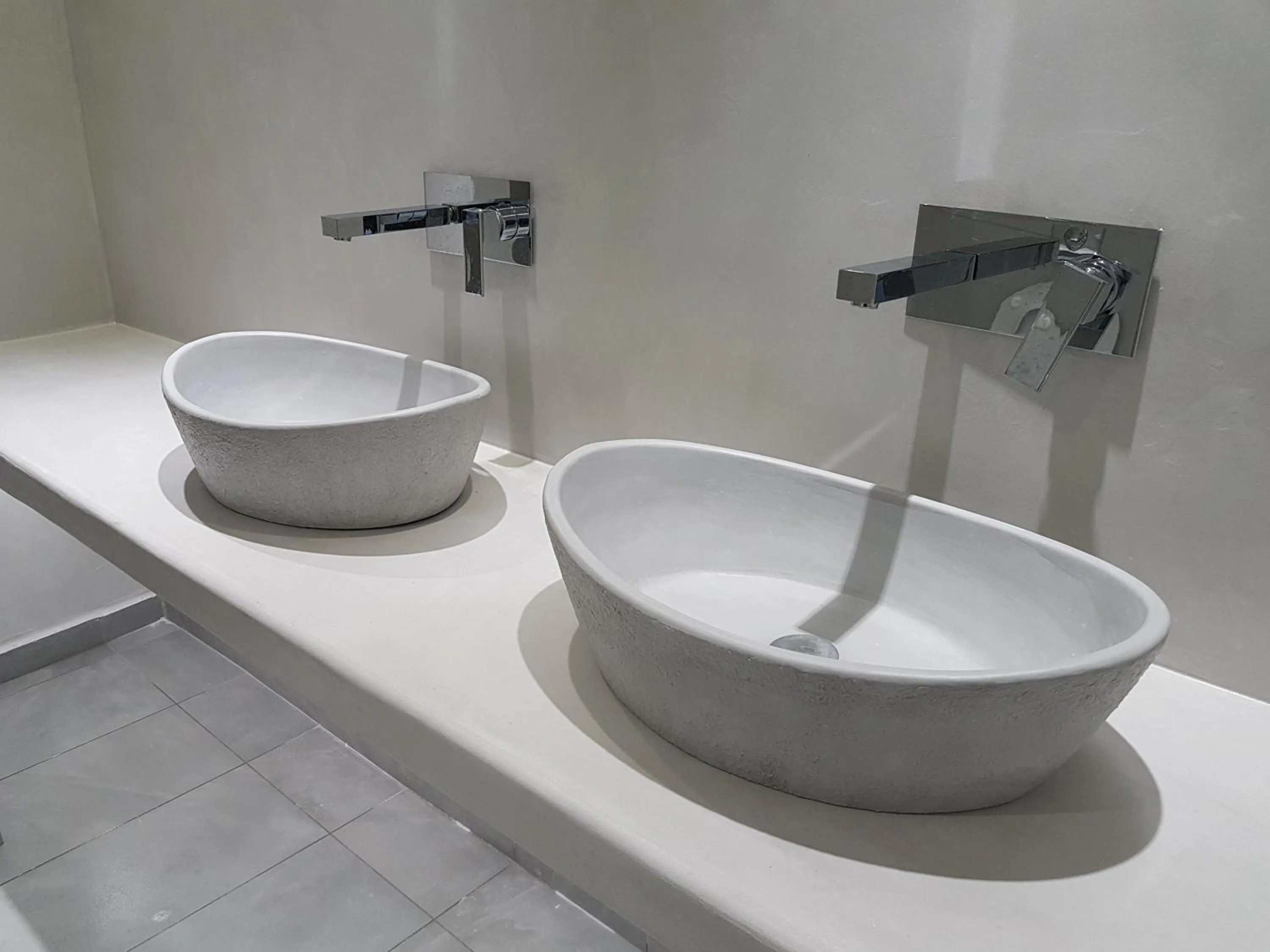 Bathroom in Casa Bella