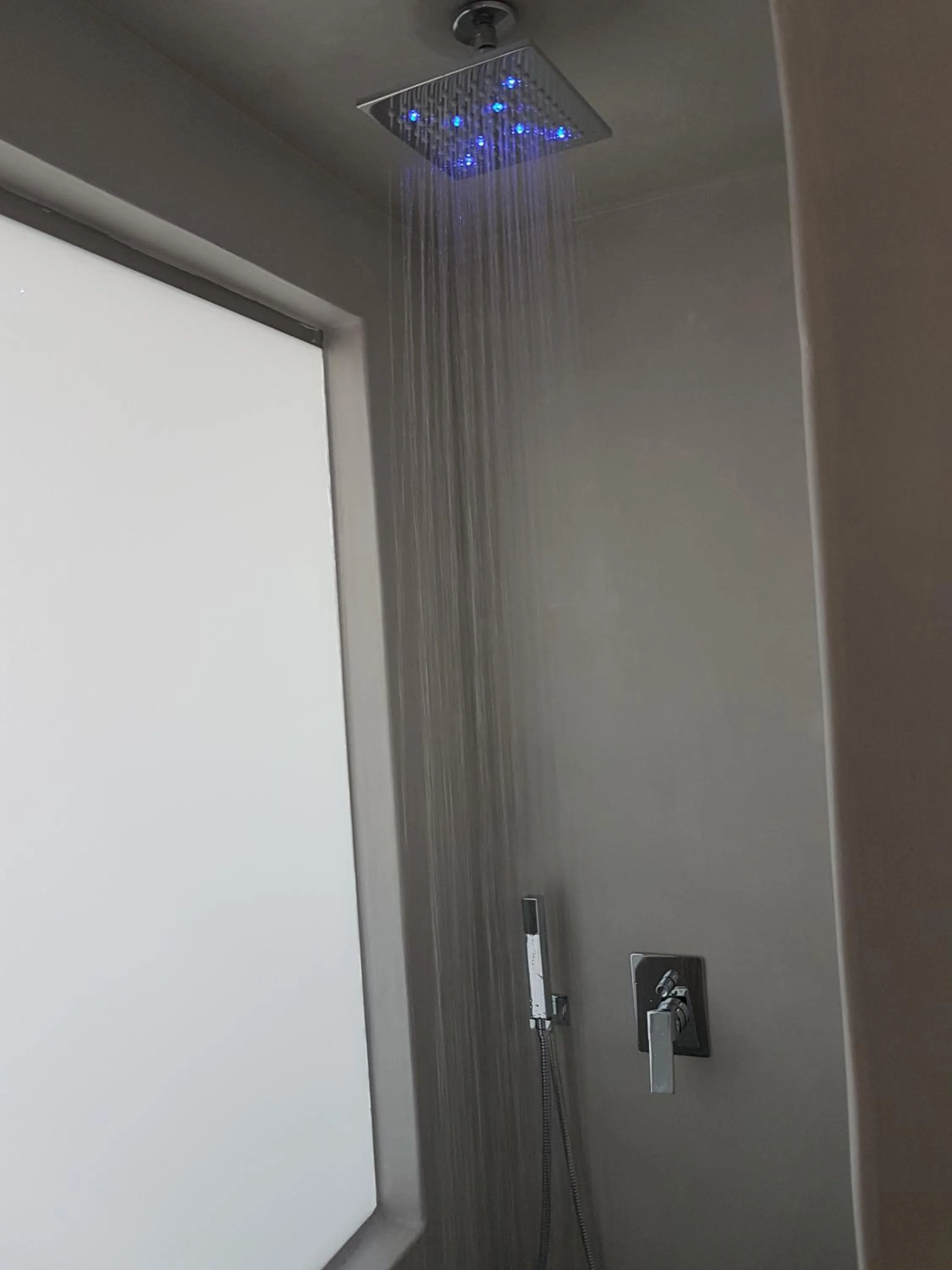 Bathroom in Casa Bella