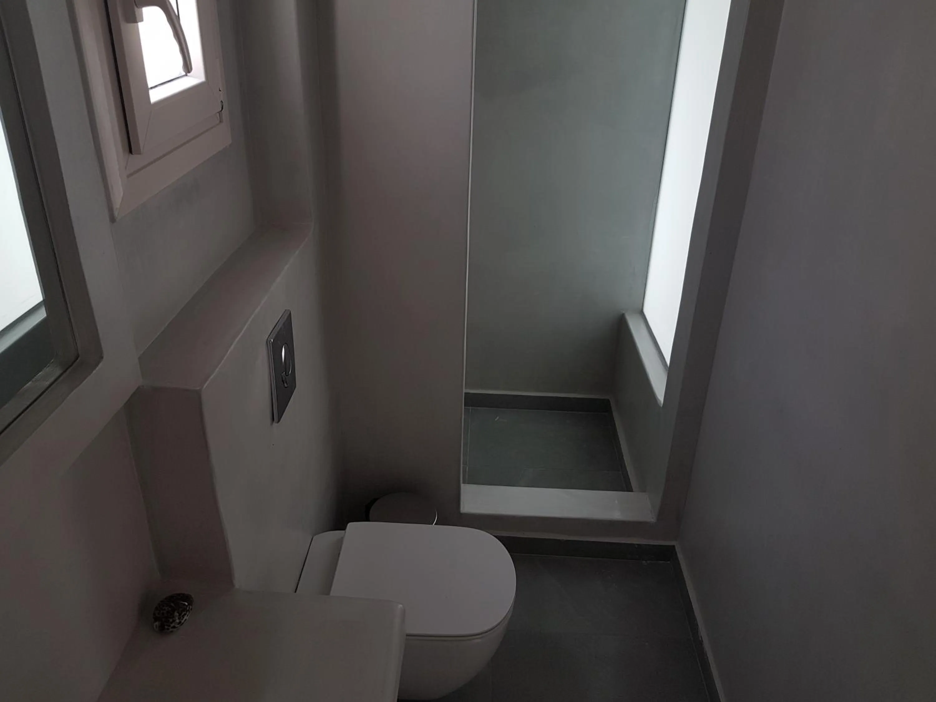 Bathroom in Casa Bella