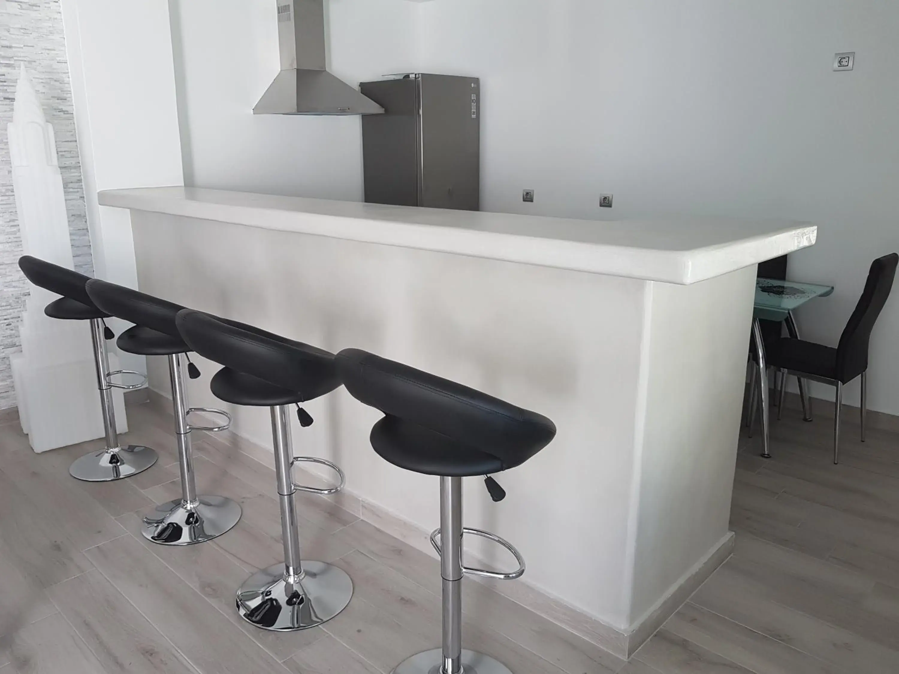 Three-Bedroom Apartment with Hot Tub and Sea View in Casa Bella Three-Bedroom Apartment with Hot Tub and Sea View in Casa Bella