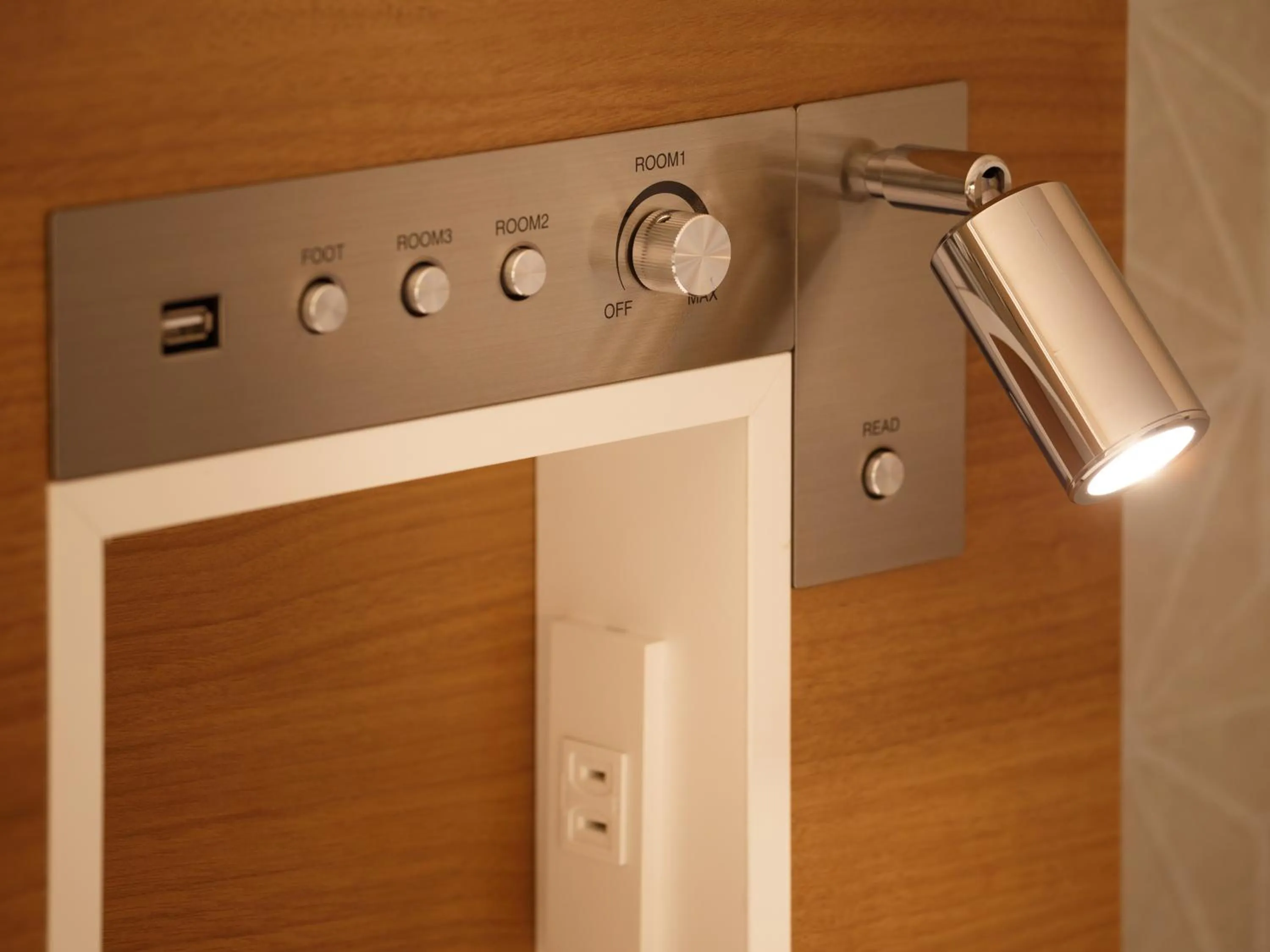 Photo of the whole room in Hotel Vista Nagoya Nishiki