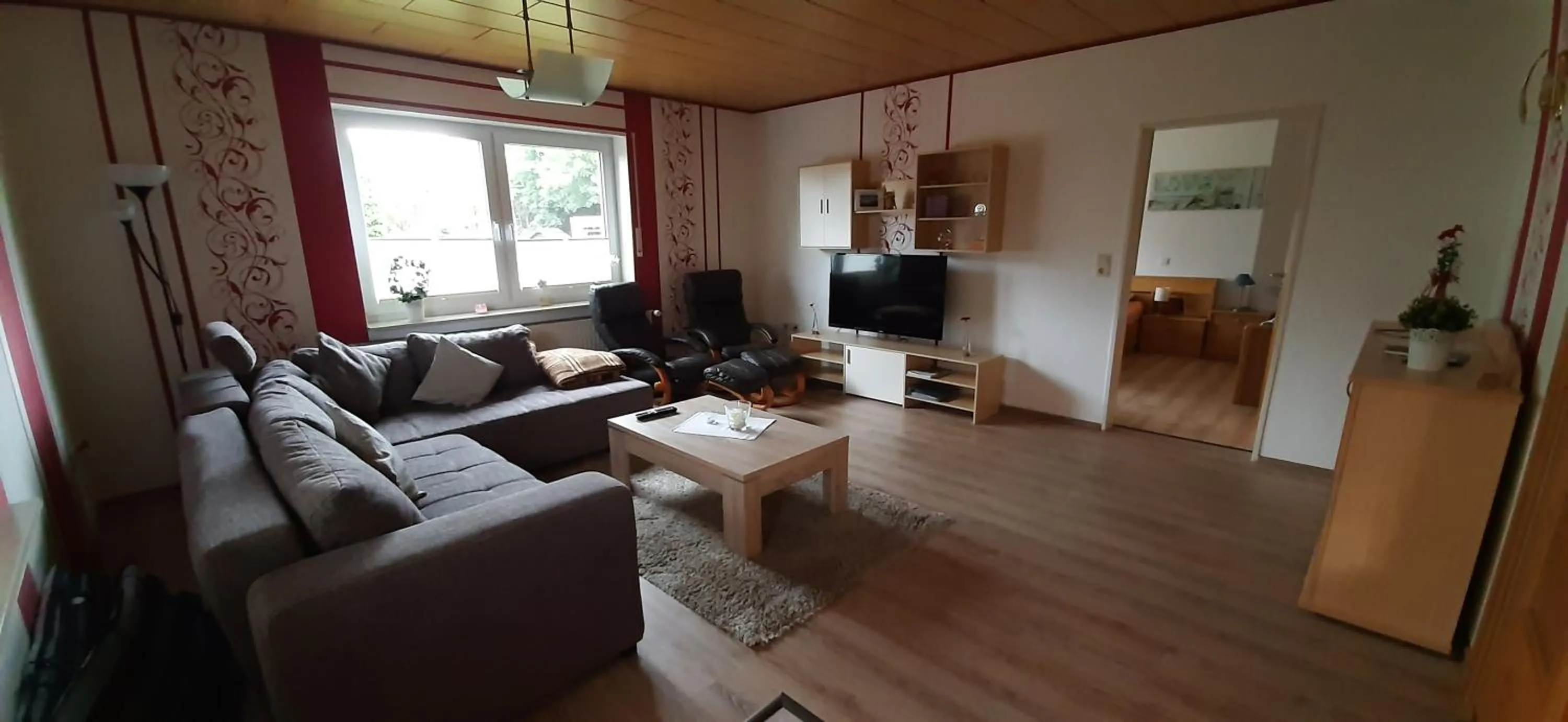 Ferienwohnung Baumann