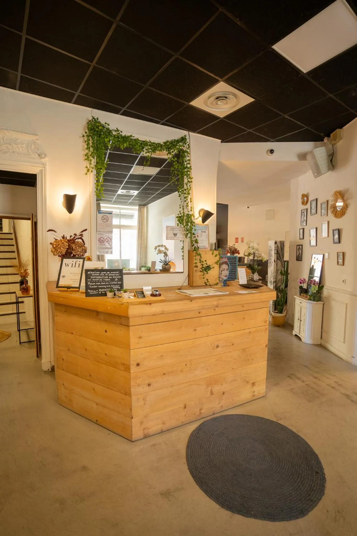 Hôtel d'Angleterre, Salon-de-Provence