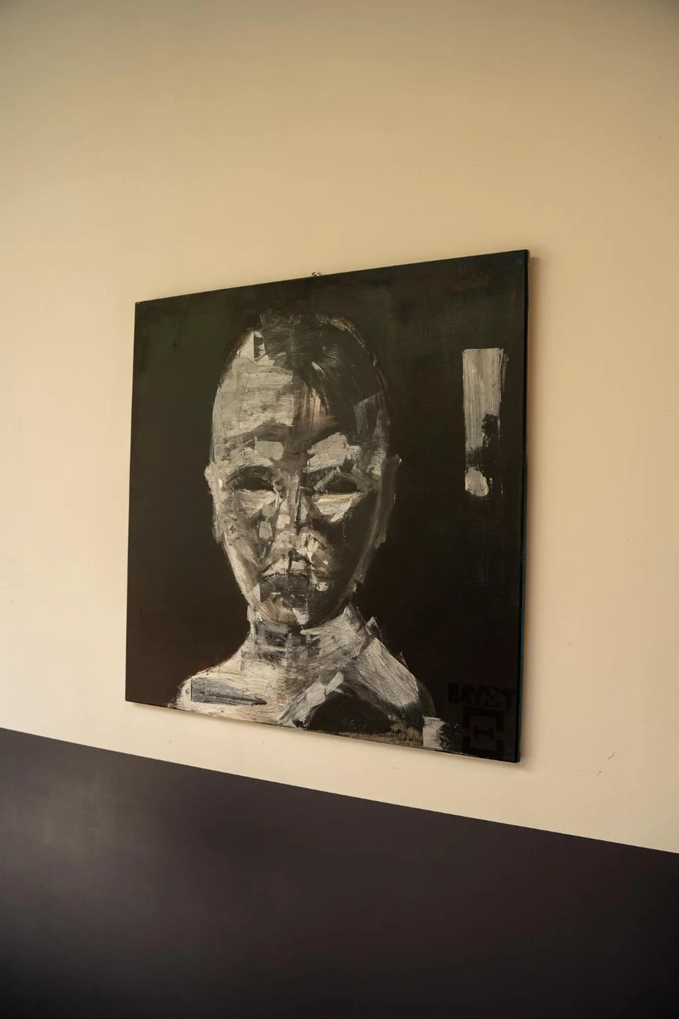 Hôtel d'Angleterre, Salon-de-Provence