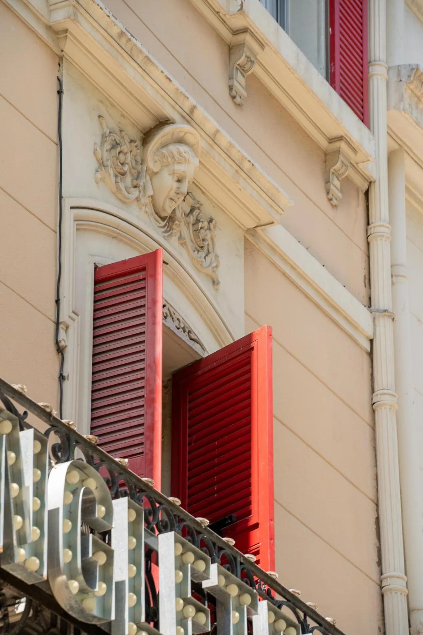 Hôtel d'Angleterre, Salon-de-Provence