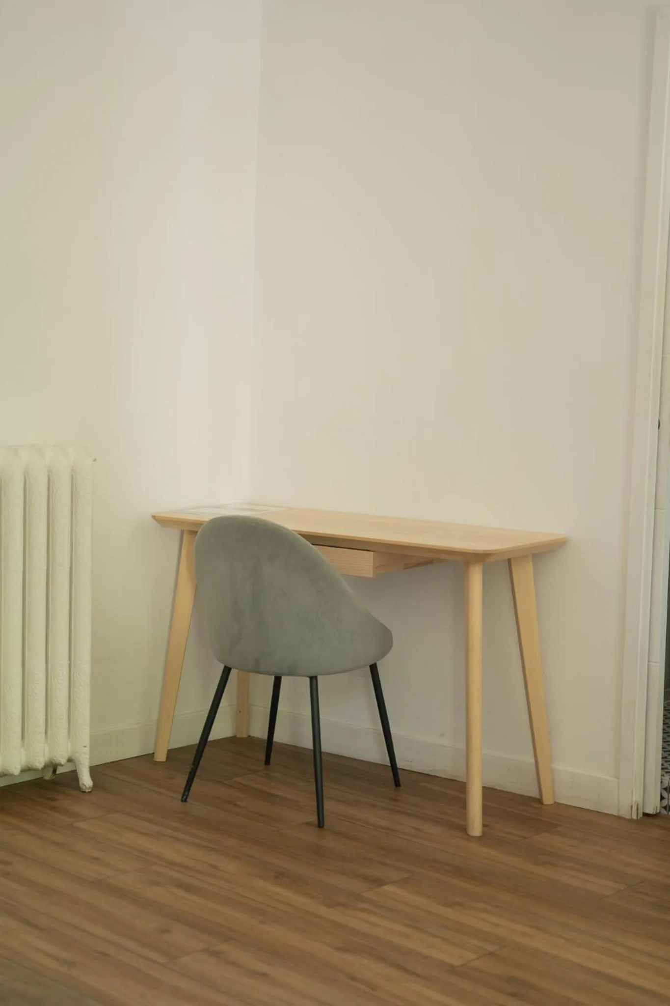 Hôtel d'Angleterre, Salon-de-Provence