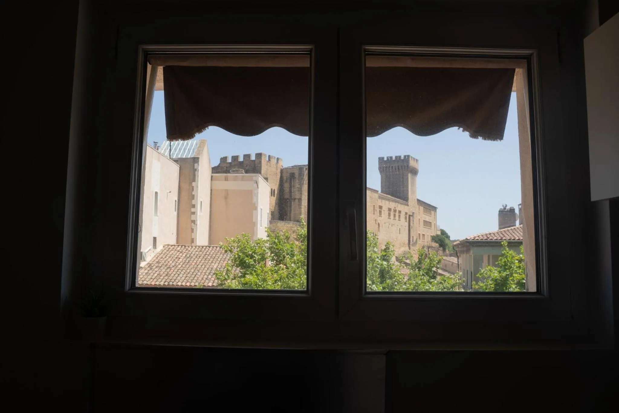 Hôtel d'Angleterre, Salon-de-Provence