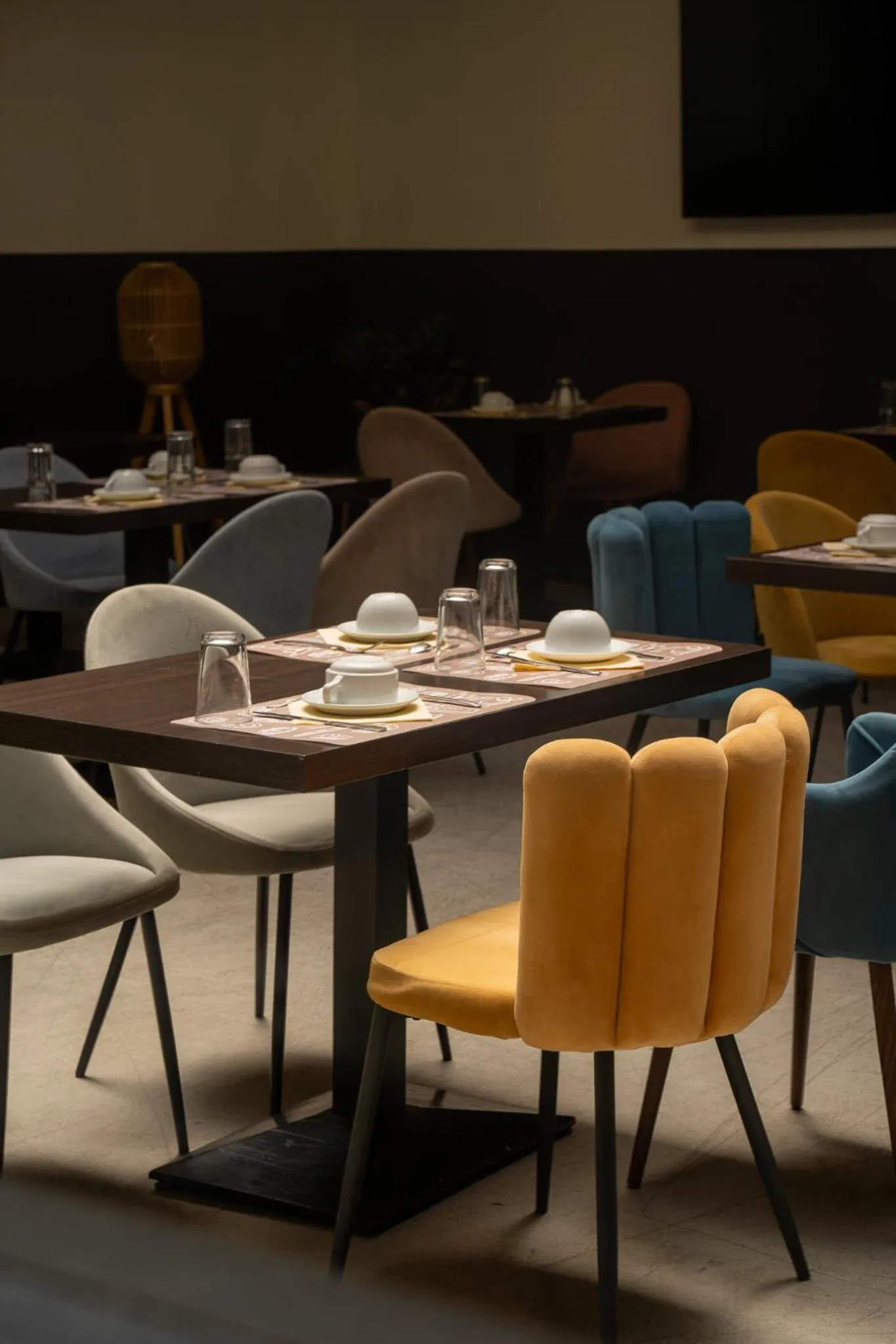 Hôtel d'Angleterre, Salon-de-Provence