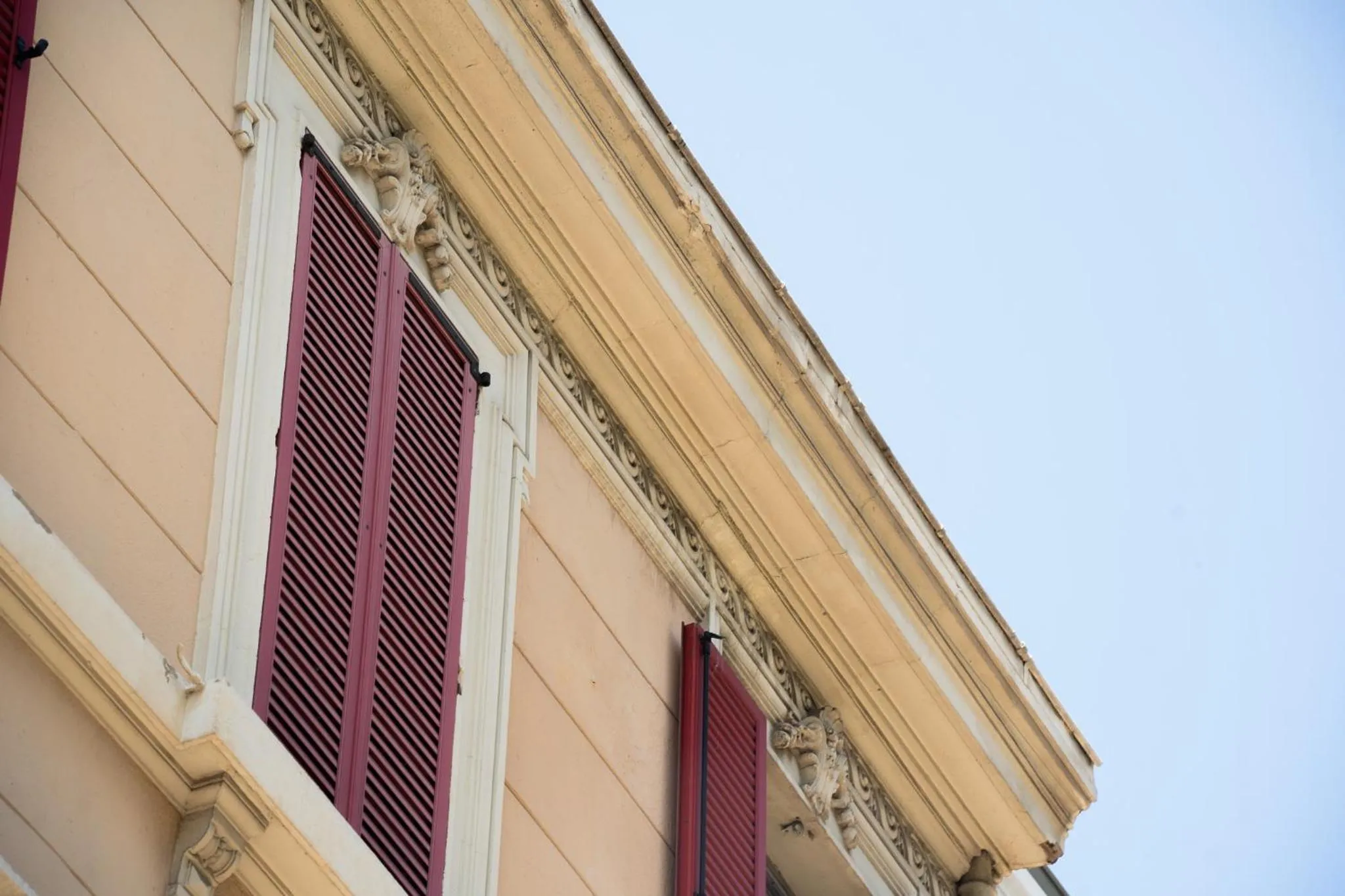 Hôtel d'Angleterre, Salon-de-Provence