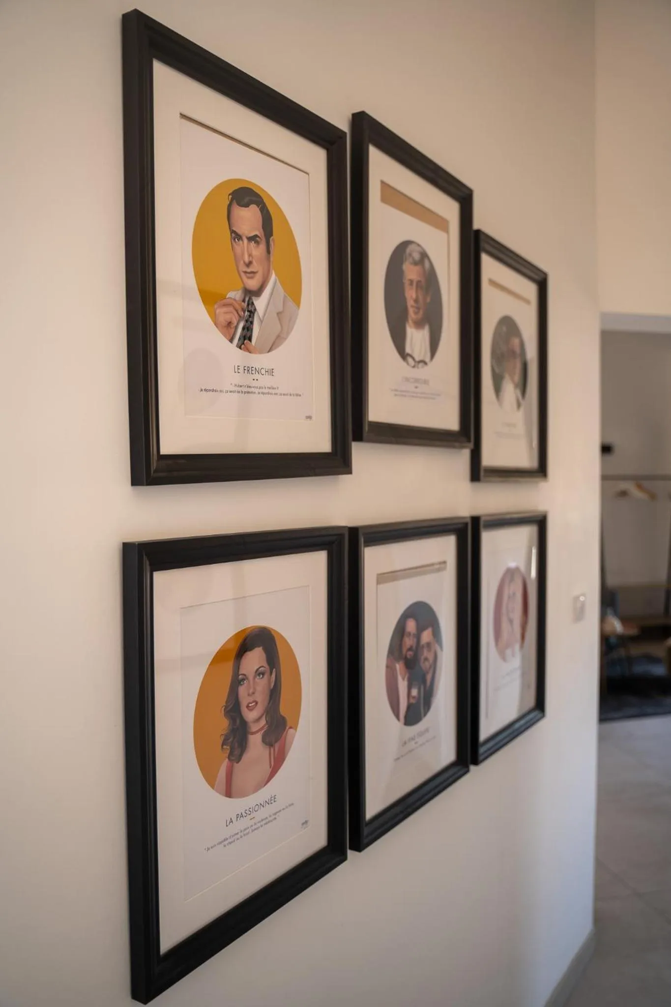 Hôtel d'Angleterre, Salon-de-Provence