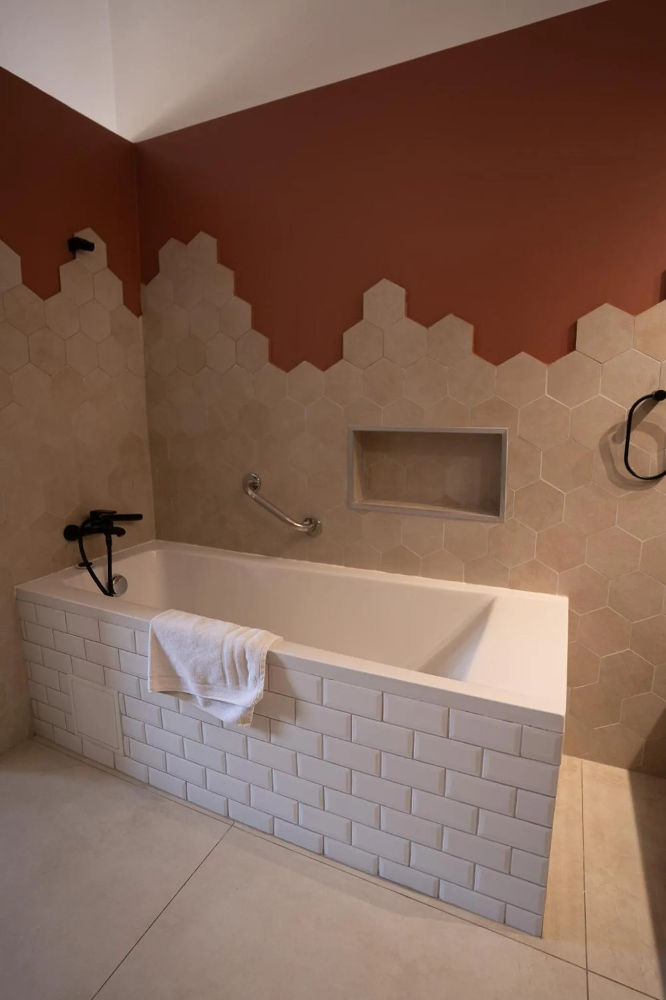 Hôtel d'Angleterre, Salon-de-Provence