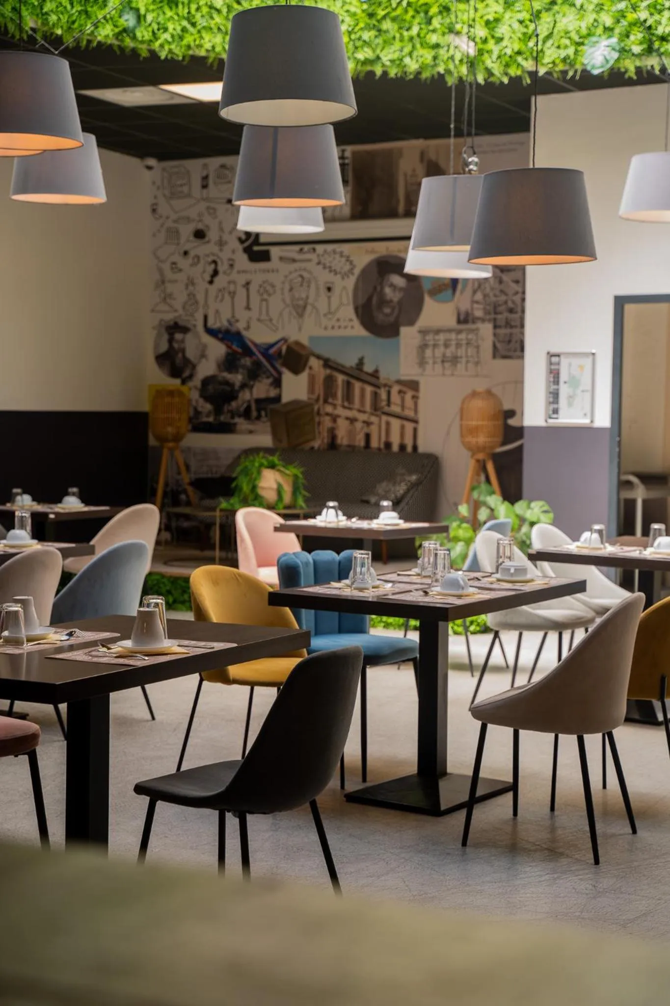 Hôtel d'Angleterre, Salon-de-Provence