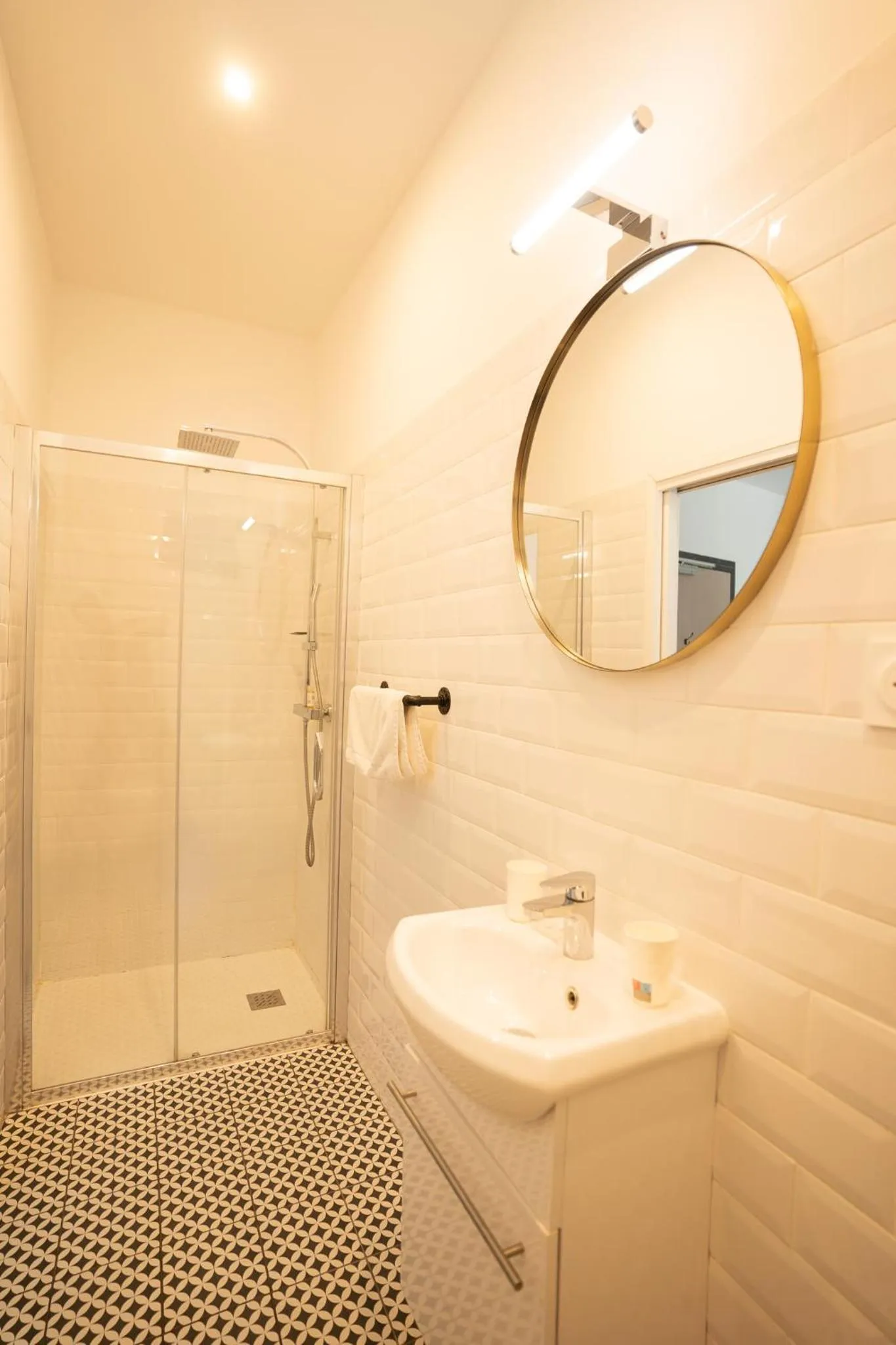 Hôtel d'Angleterre, Salon-de-Provence