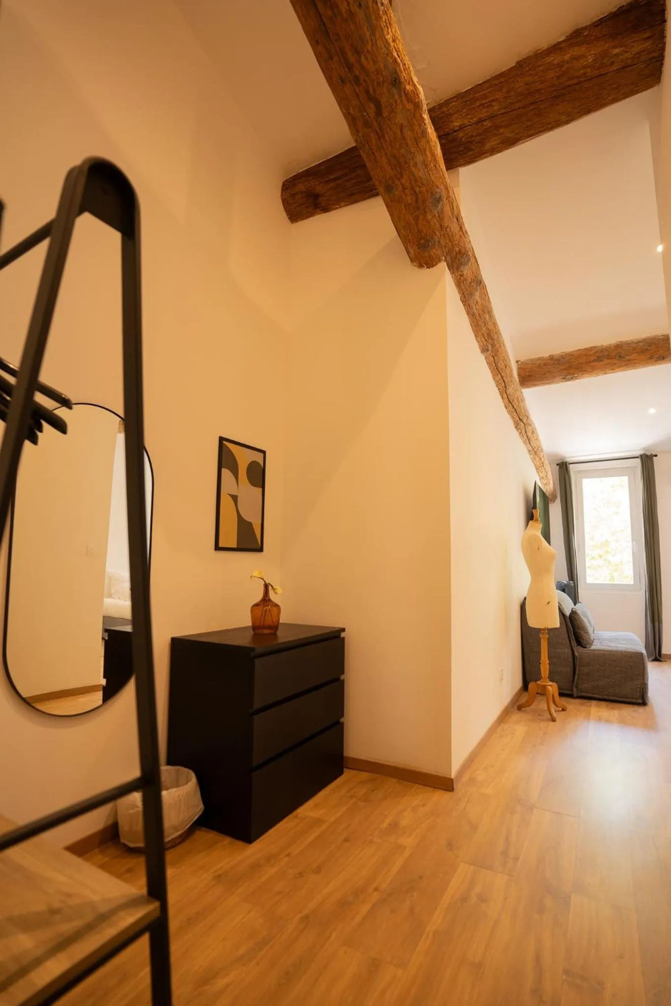 Hôtel d'Angleterre, Salon-de-Provence