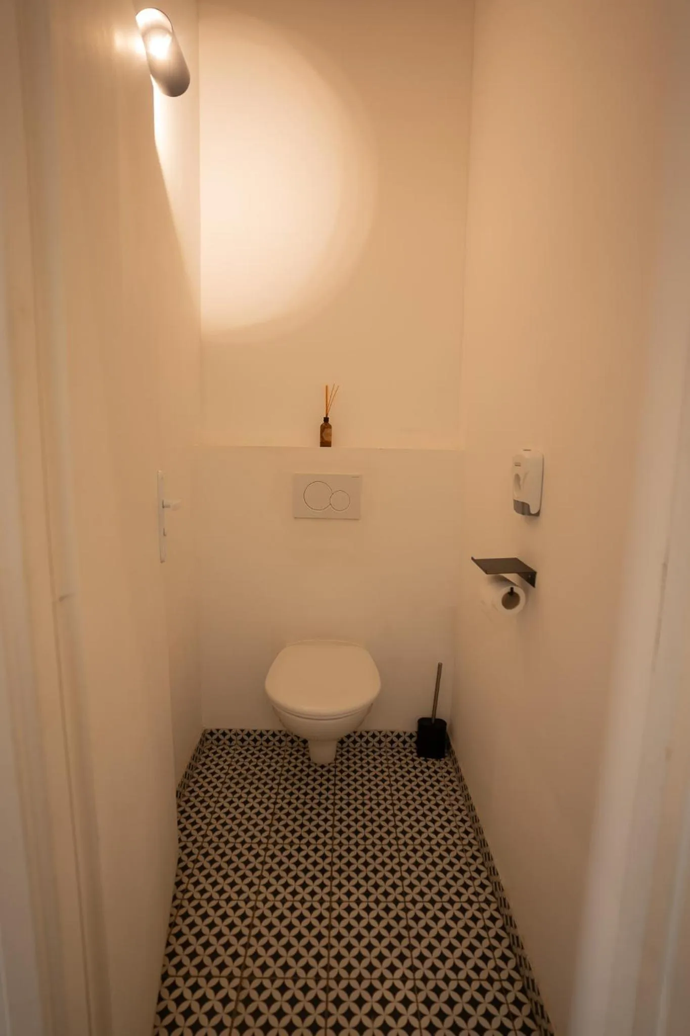 Hôtel d'Angleterre, Salon-de-Provence