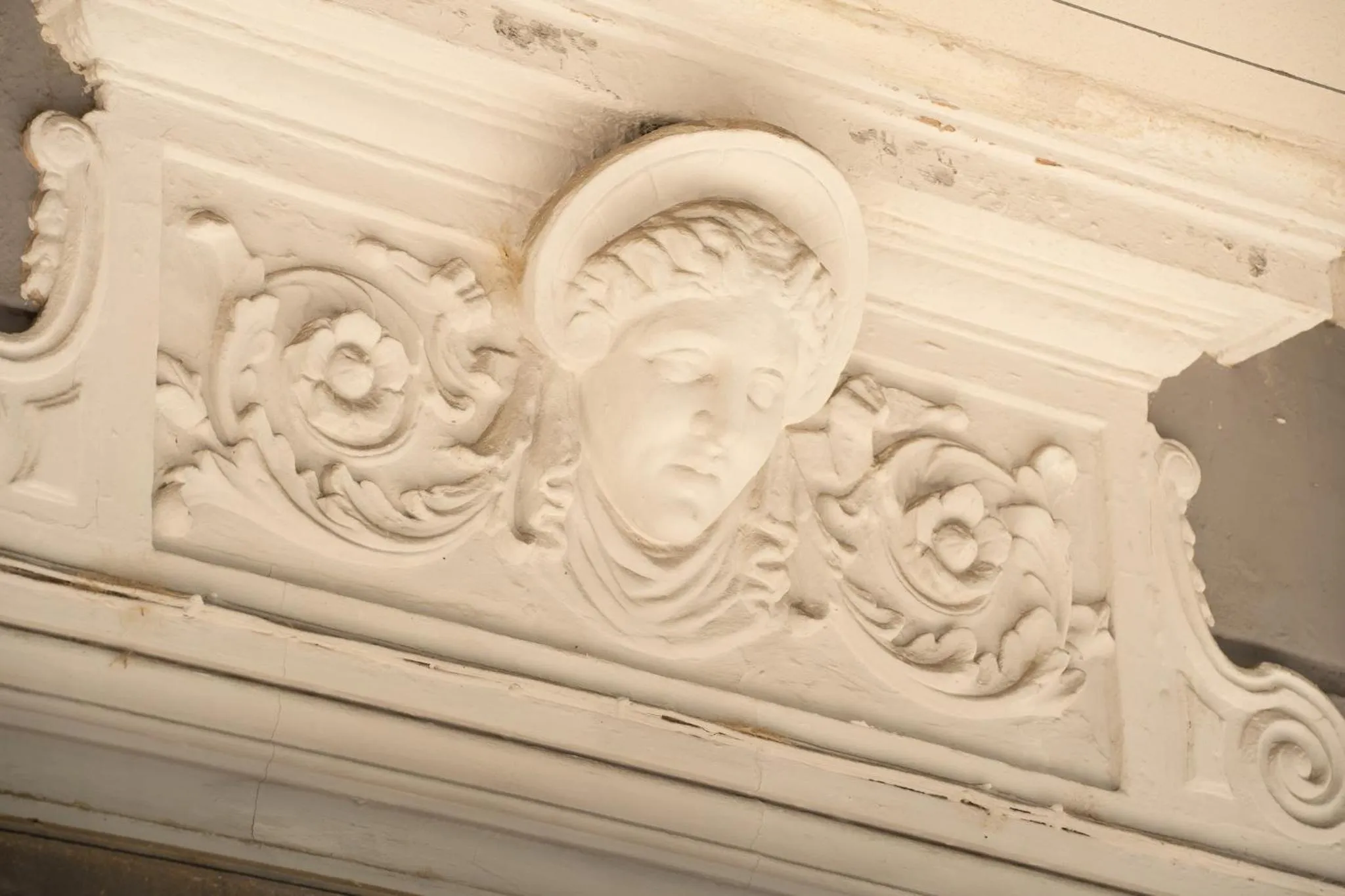 Hôtel d'Angleterre, Salon-de-Provence