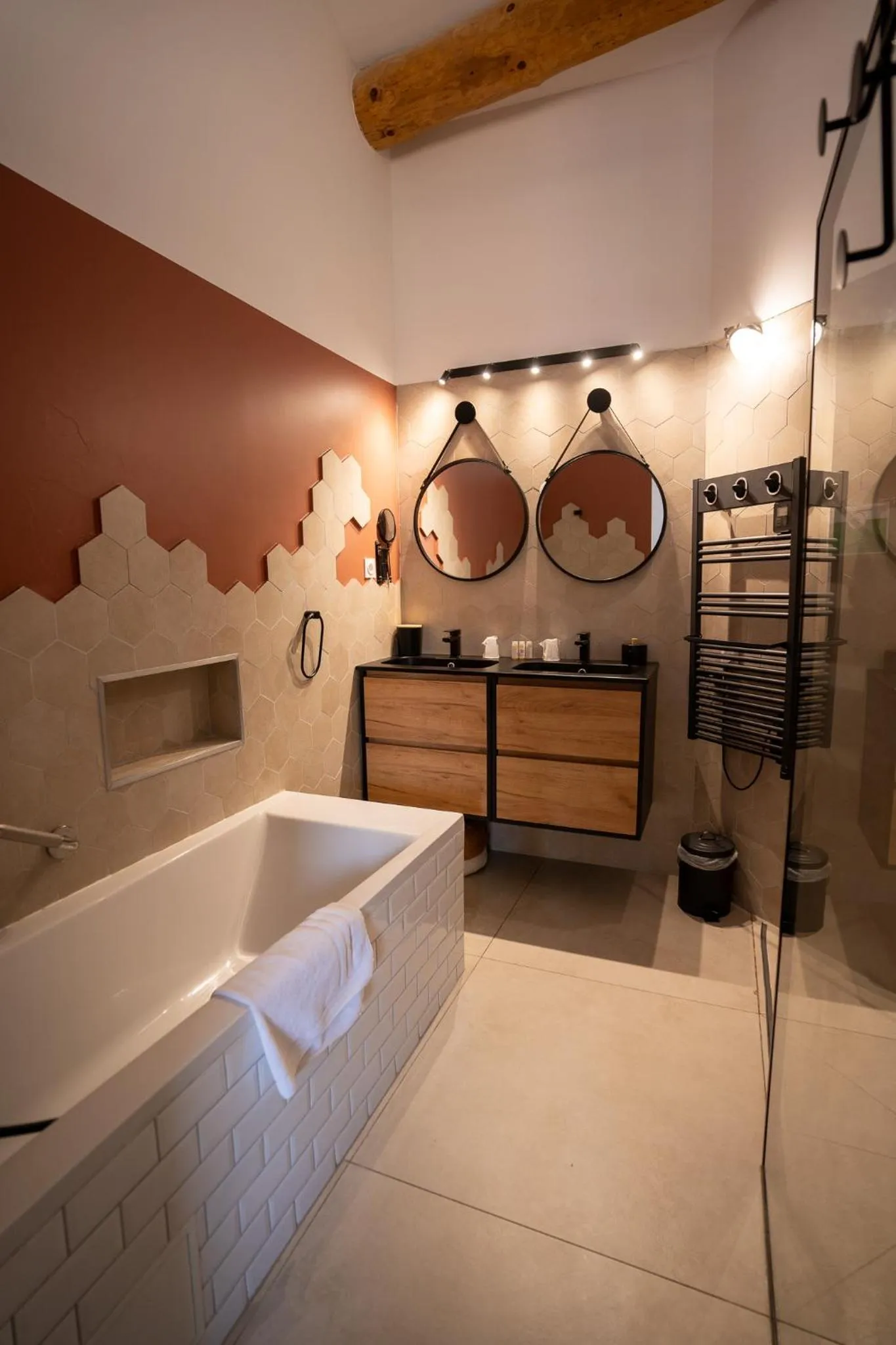 Hôtel d'Angleterre, Salon-de-Provence