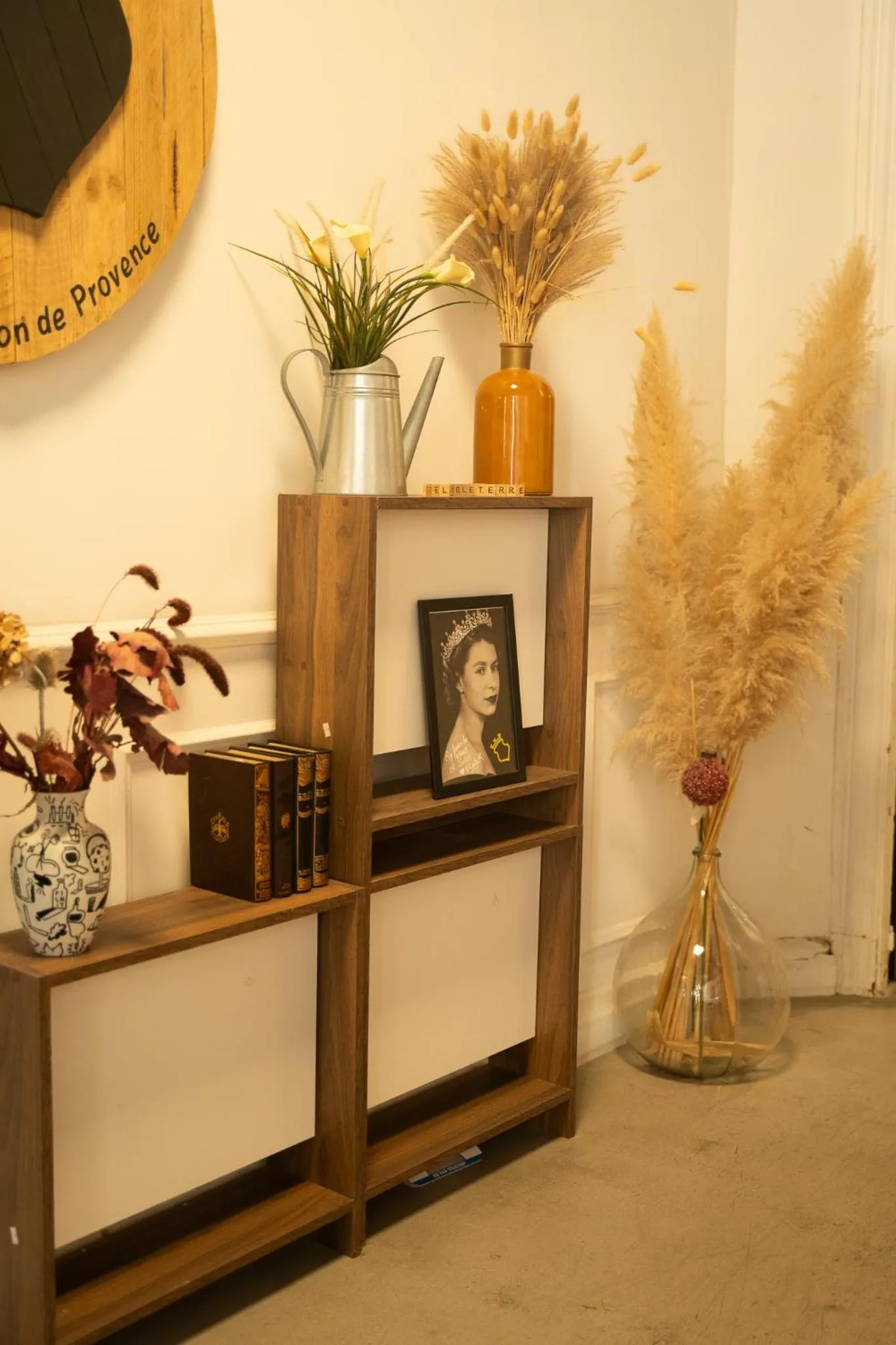 Hôtel d'Angleterre, Salon-de-Provence