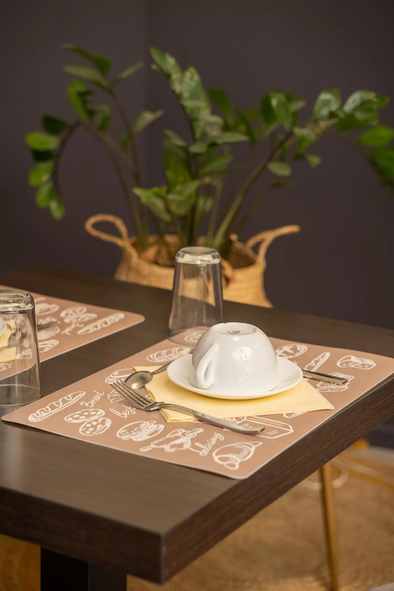 Hôtel d'Angleterre, Salon-de-Provence