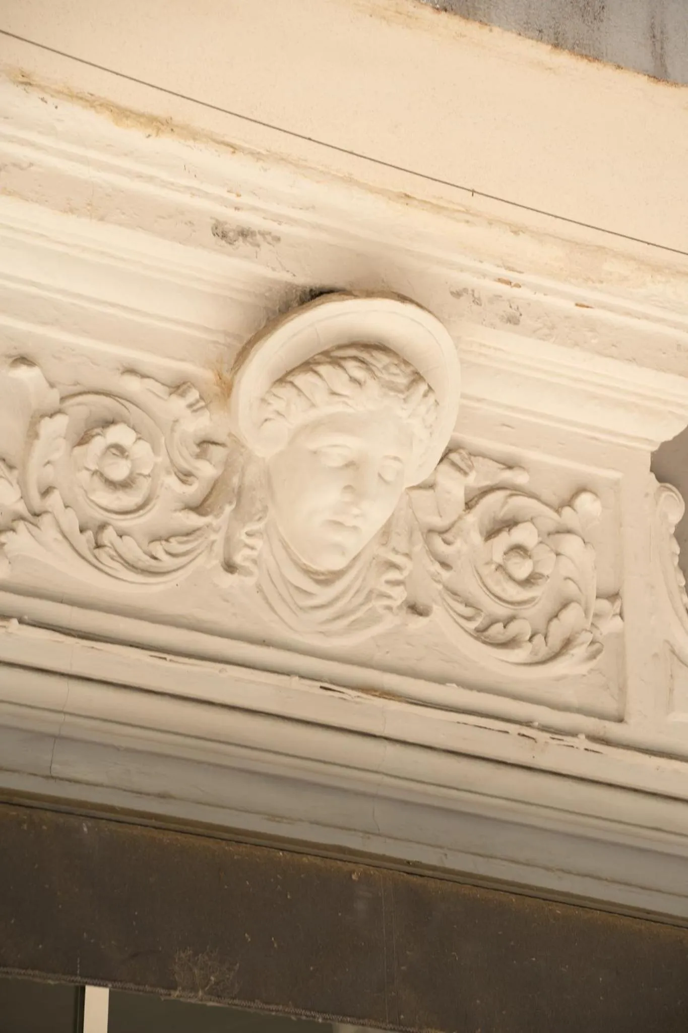 Hôtel d'Angleterre, Salon-de-Provence