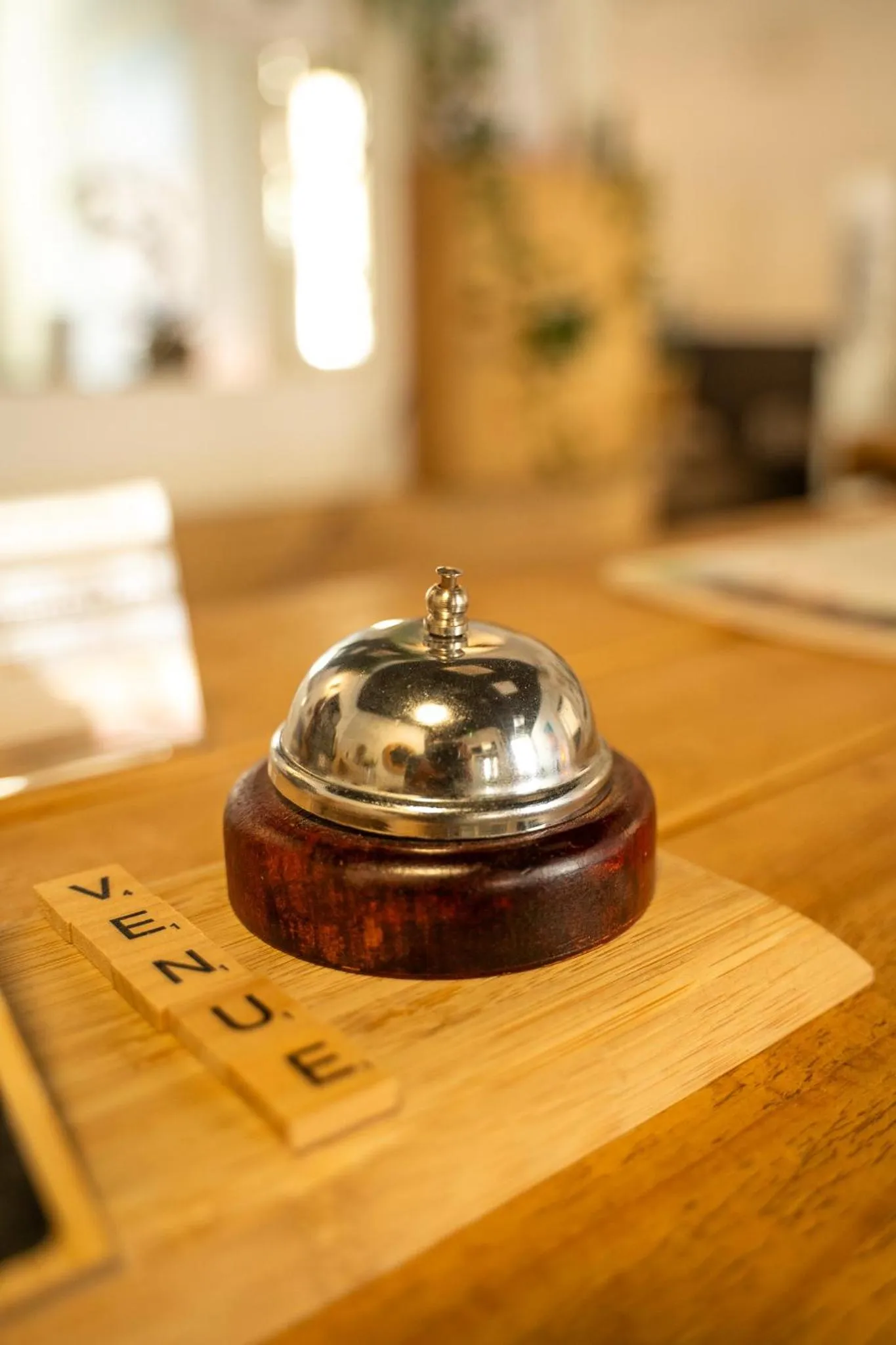 Hôtel d'Angleterre, Salon-de-Provence