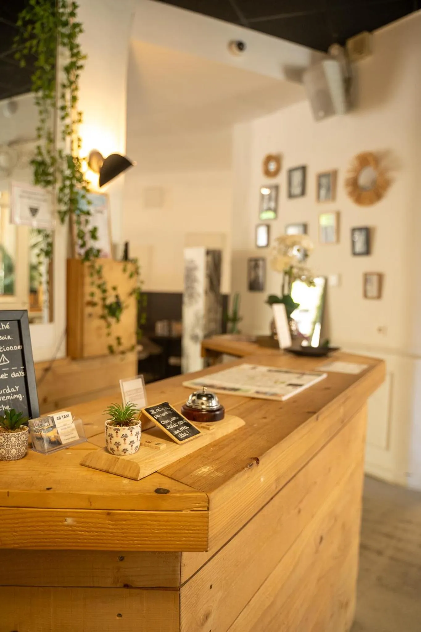 Hôtel d'Angleterre, Salon-de-Provence