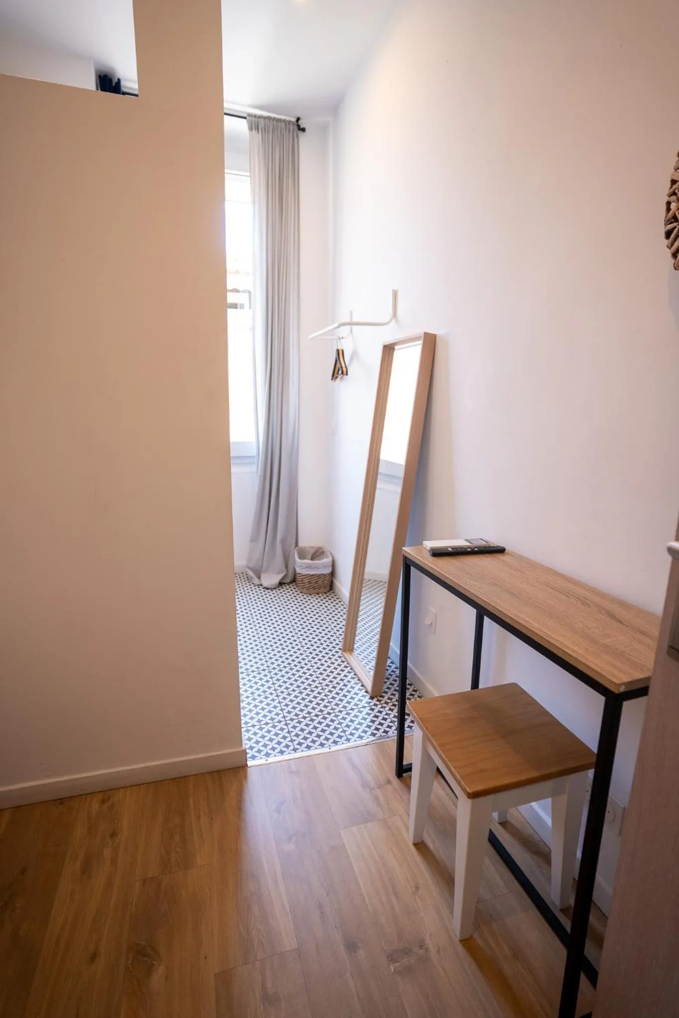 Hôtel d'Angleterre, Salon-de-Provence