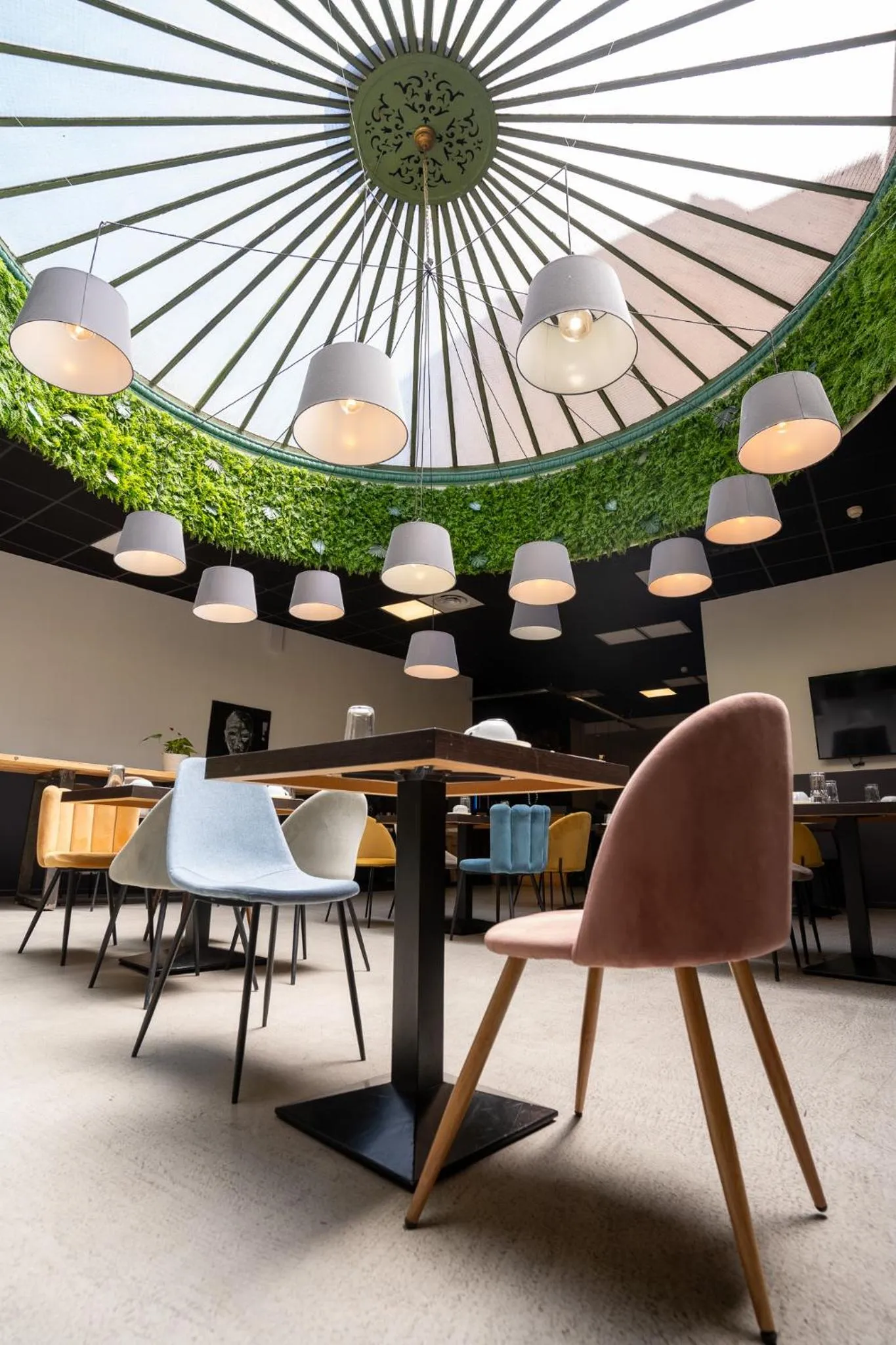 Hôtel d'Angleterre, Salon-de-Provence