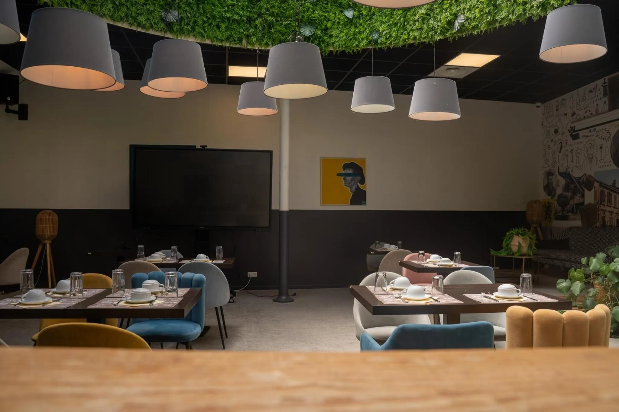 Hôtel d'Angleterre, Salon-de-Provence