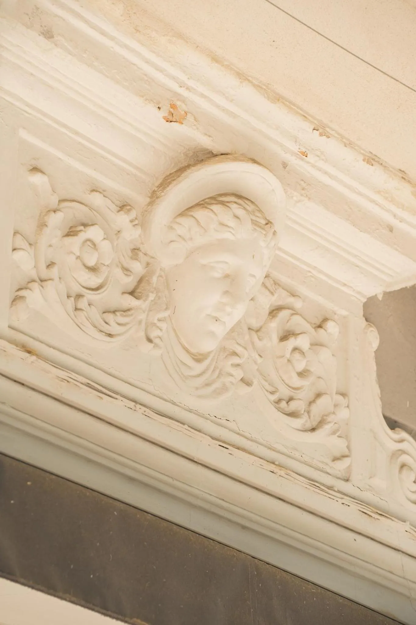 Hôtel d'Angleterre, Salon-de-Provence