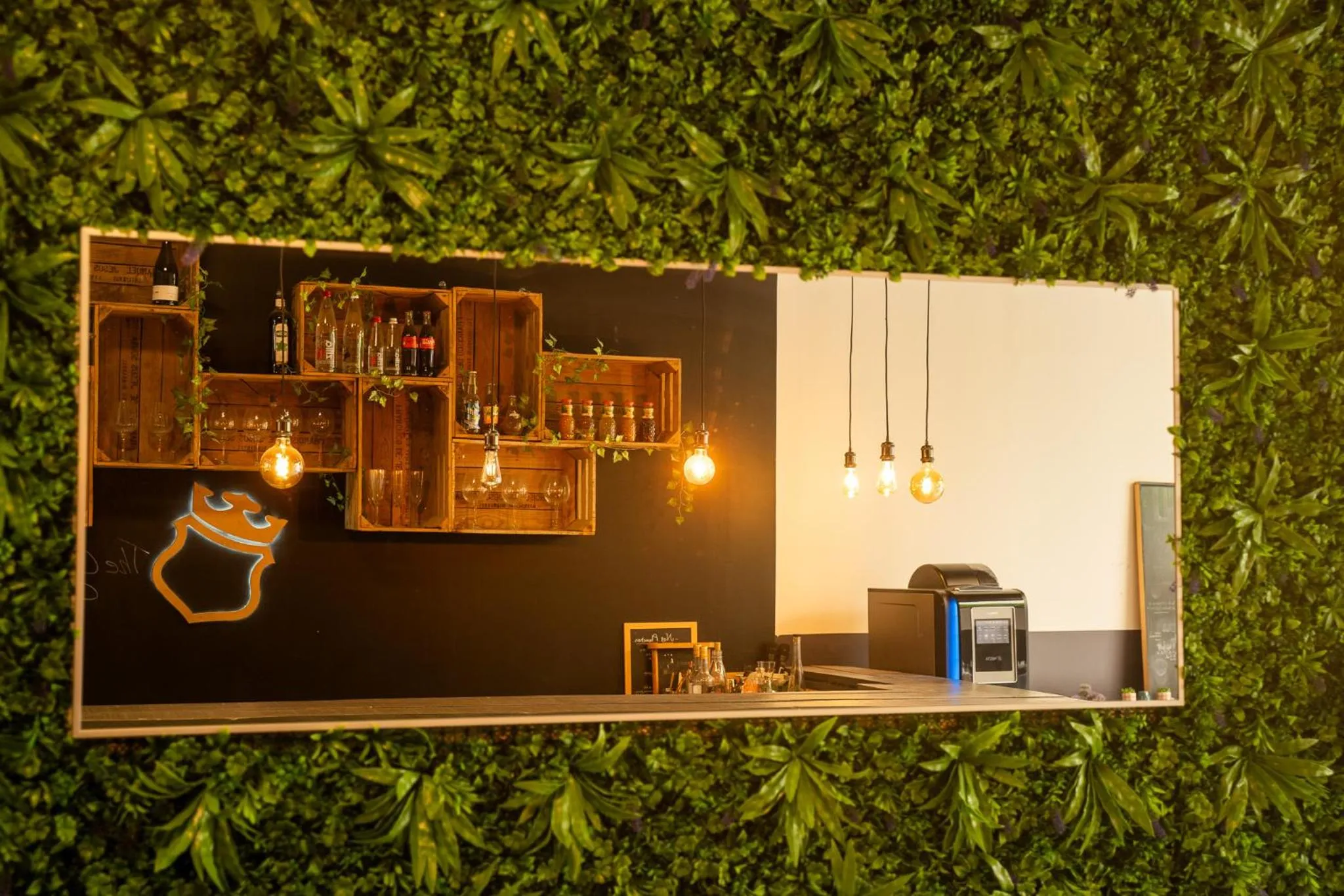 Hôtel d'Angleterre, Salon-de-Provence