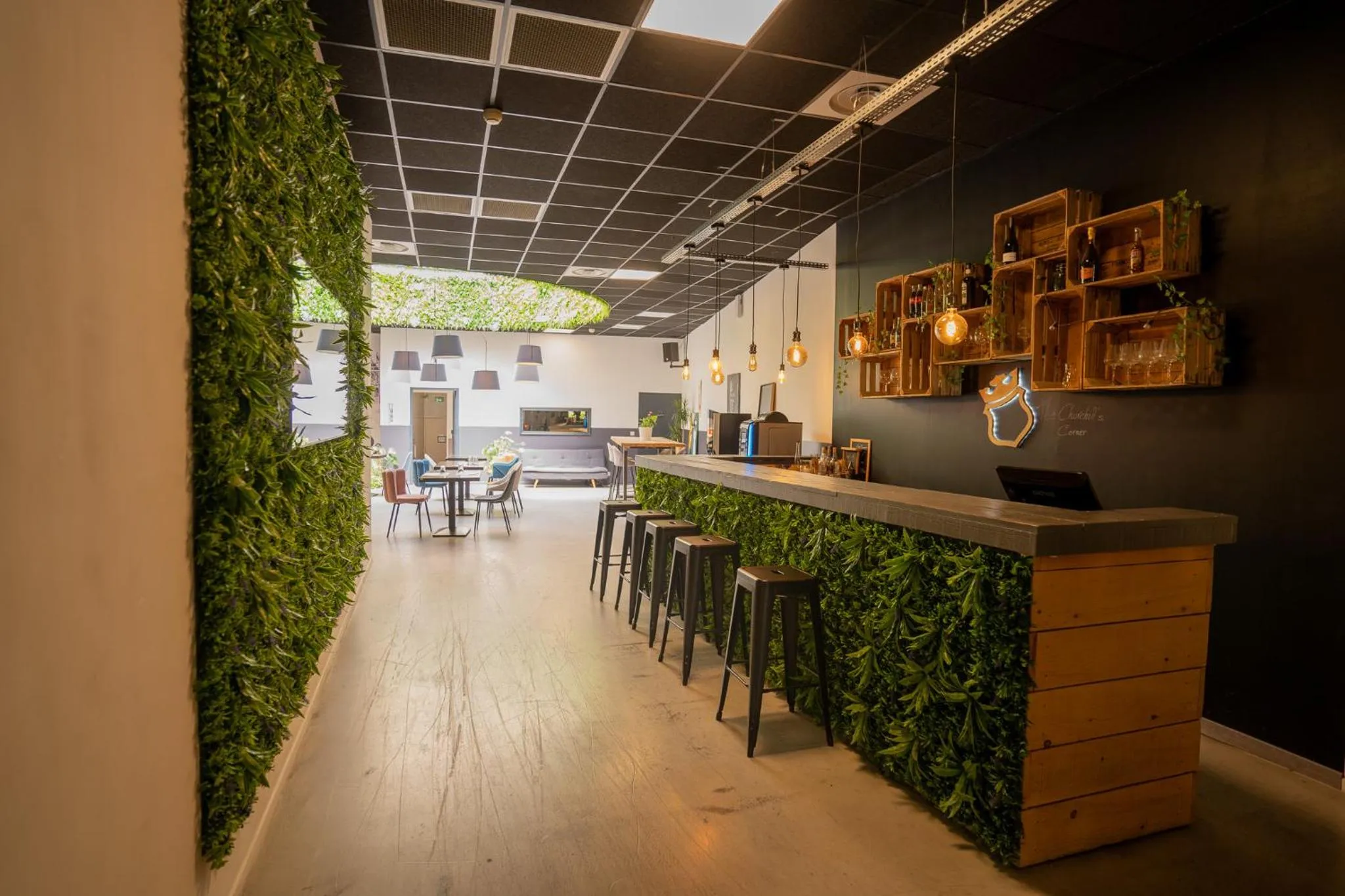 Hôtel d'Angleterre, Salon-de-Provence